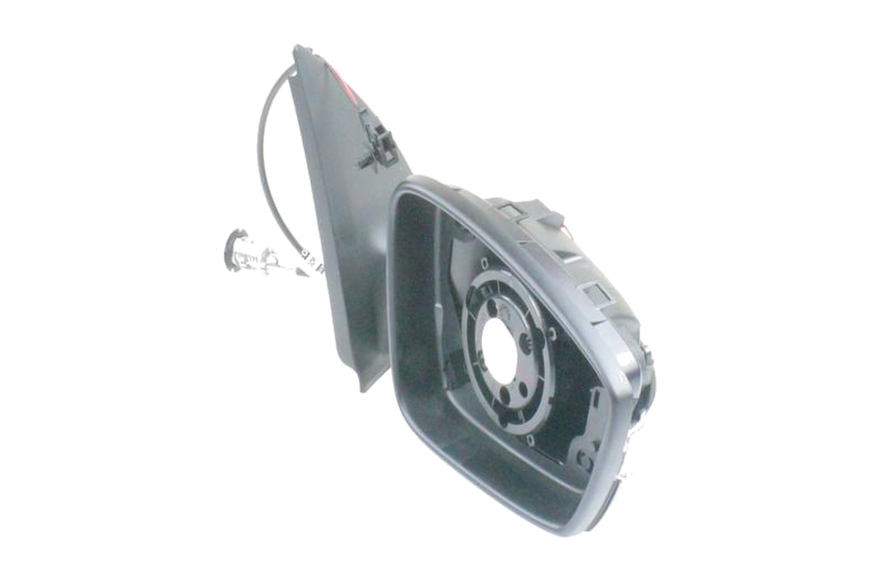 Carcaça VW 5U7857508G9B9 - Imagem 16