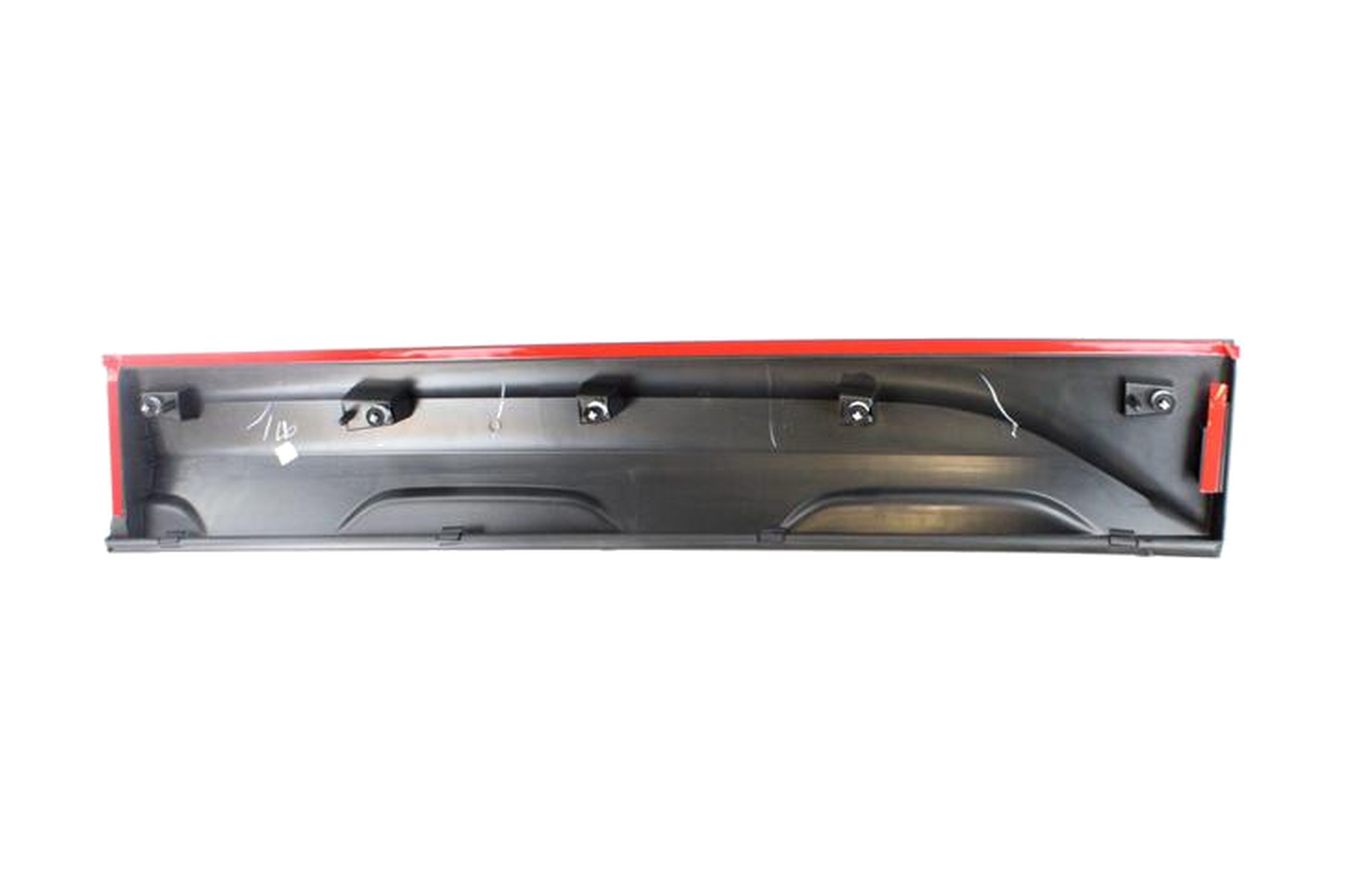 Friso de Porta VW 2GJ8549399B9 - Imagem 3