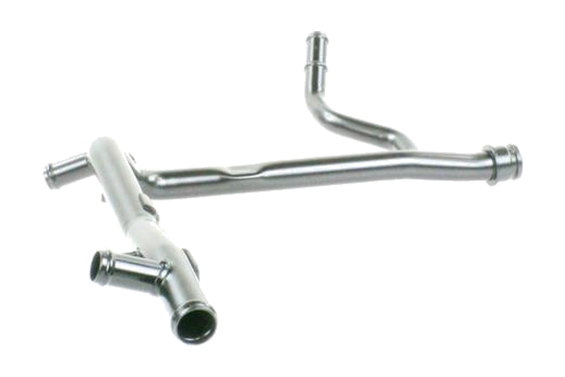 Tubo de Água de Radiador VW 06A121065BJ - Imagem 12