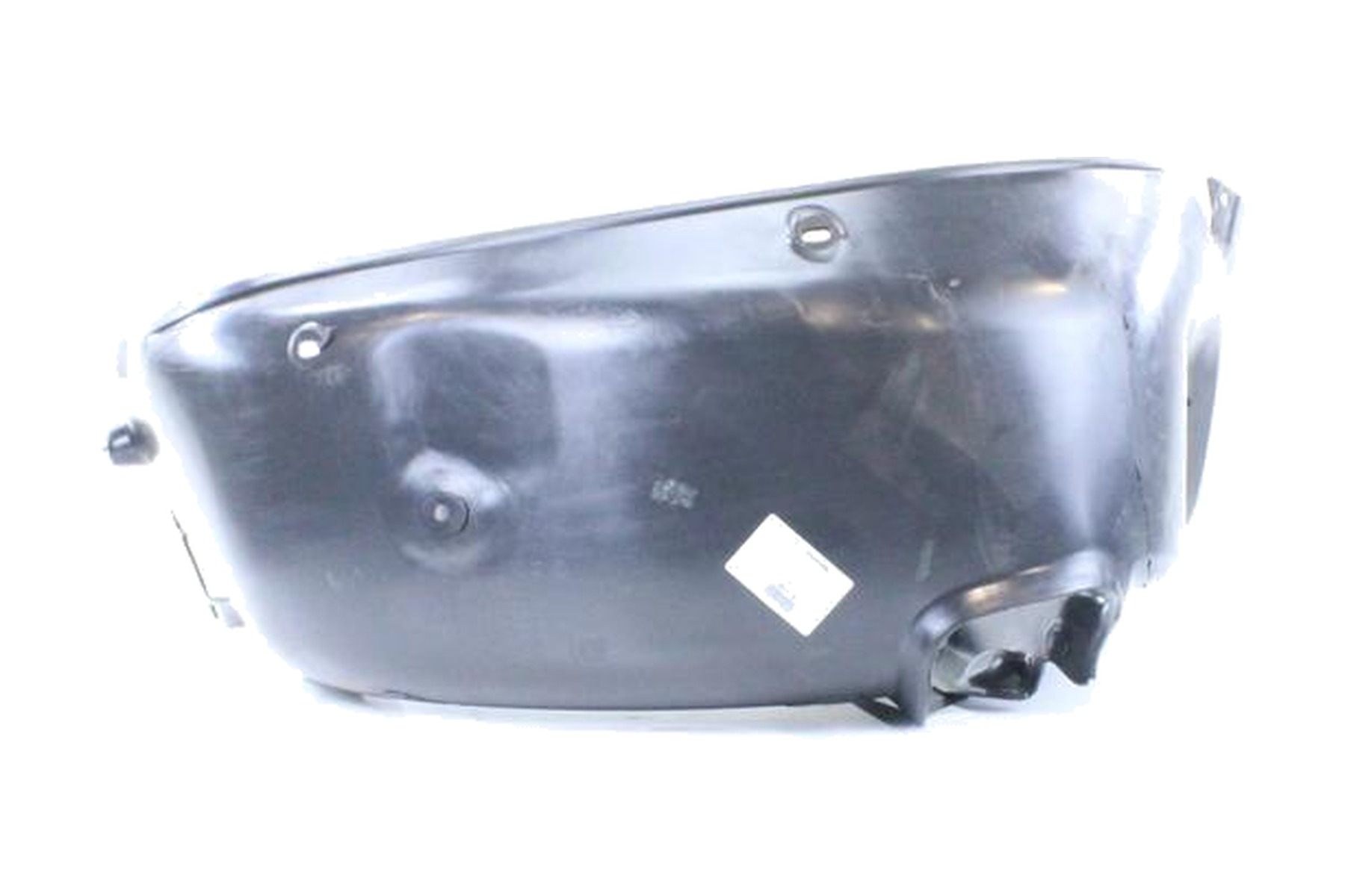 Para-barro de Caixa de Roda VW 1J0810972L - Imagem 12
