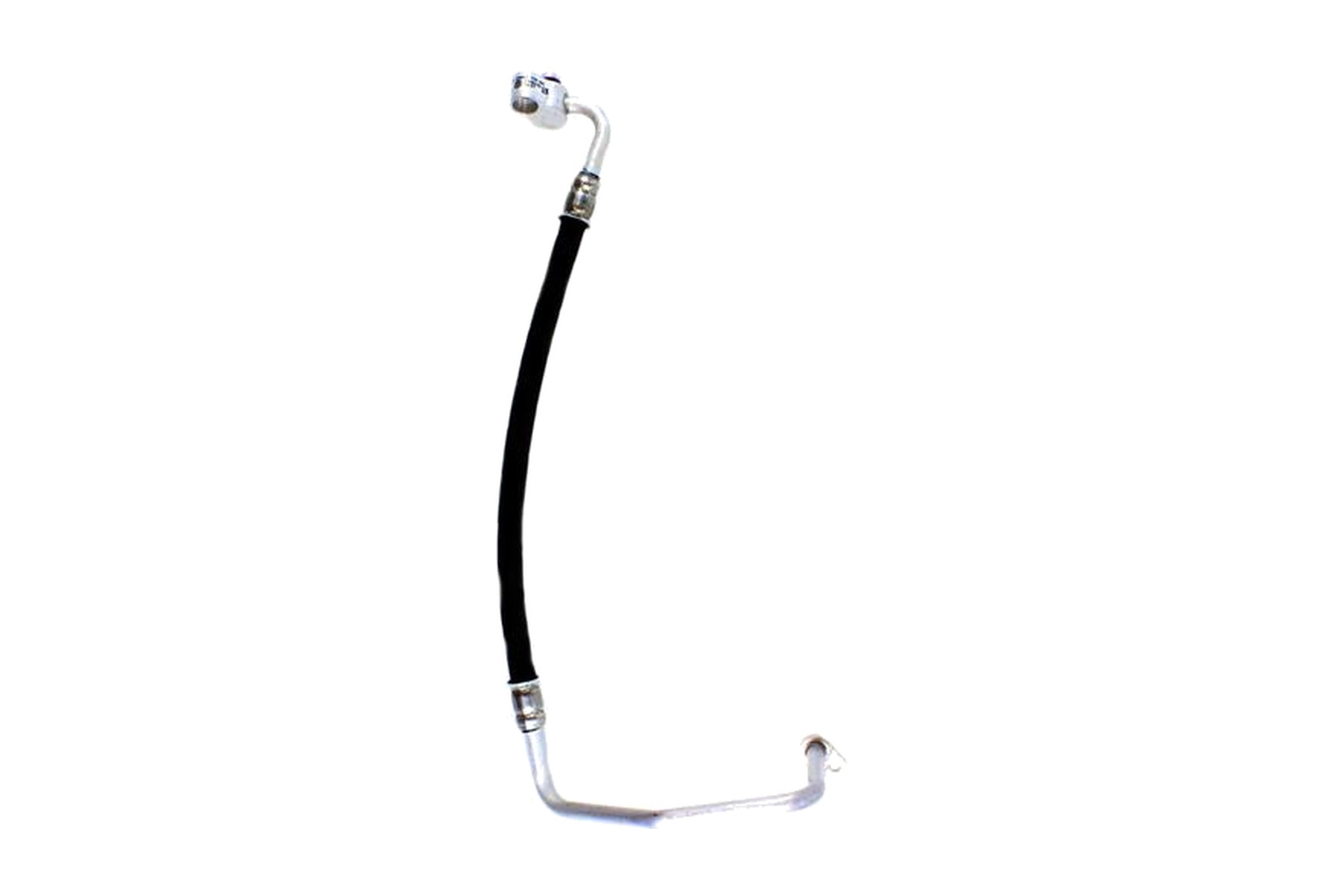 Mangueira de Sistema de Ar Condicionado VW 2Q0816721 - Imagem 2