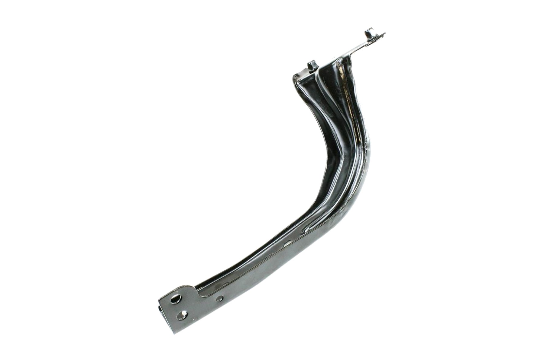 Suporte de Para-lama VW 1S0821142AGRU - Imagem 3