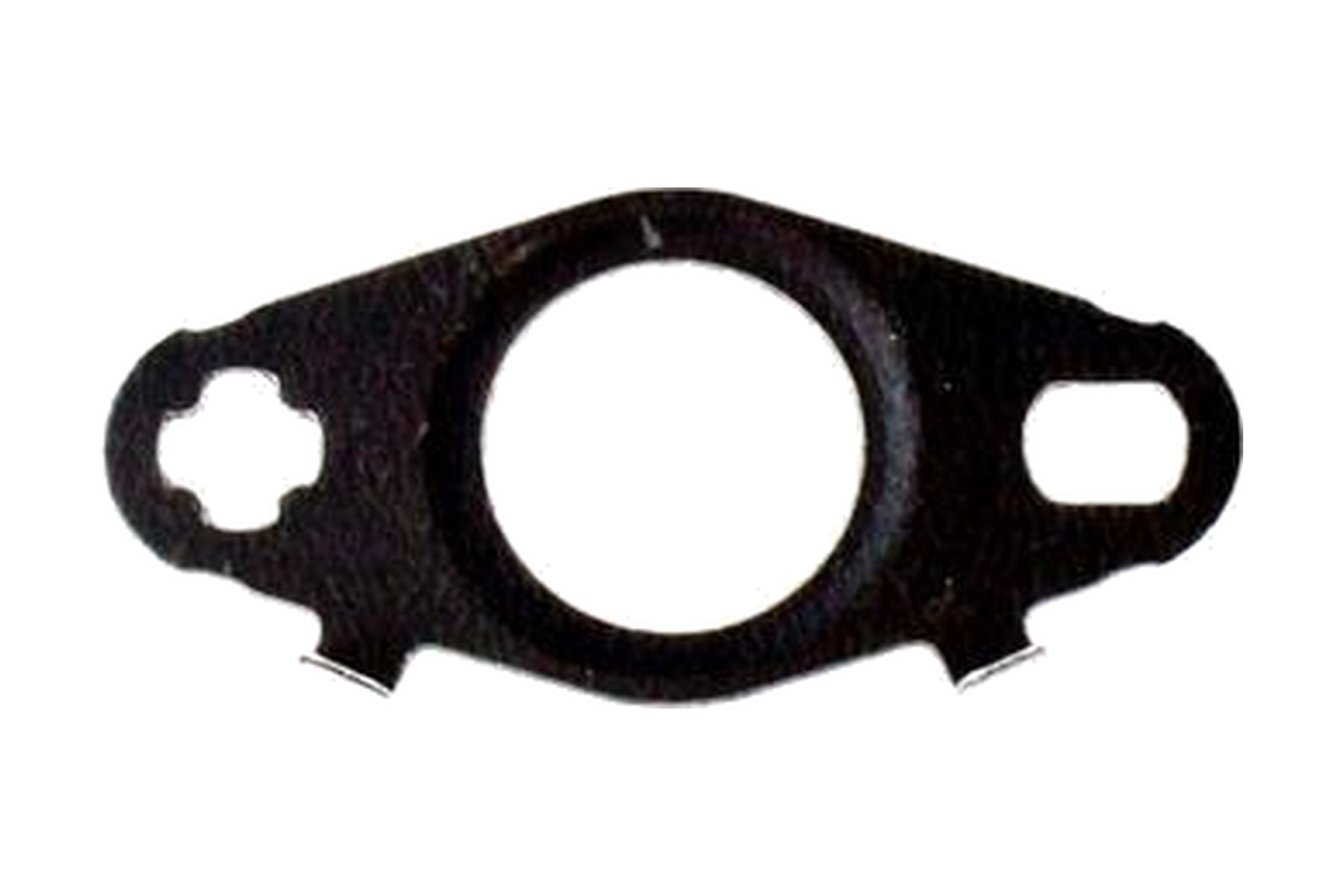 Junta de Tubo de Retorno de Óleo de Turbo Compressor VW 06F145757L - Imagem 2