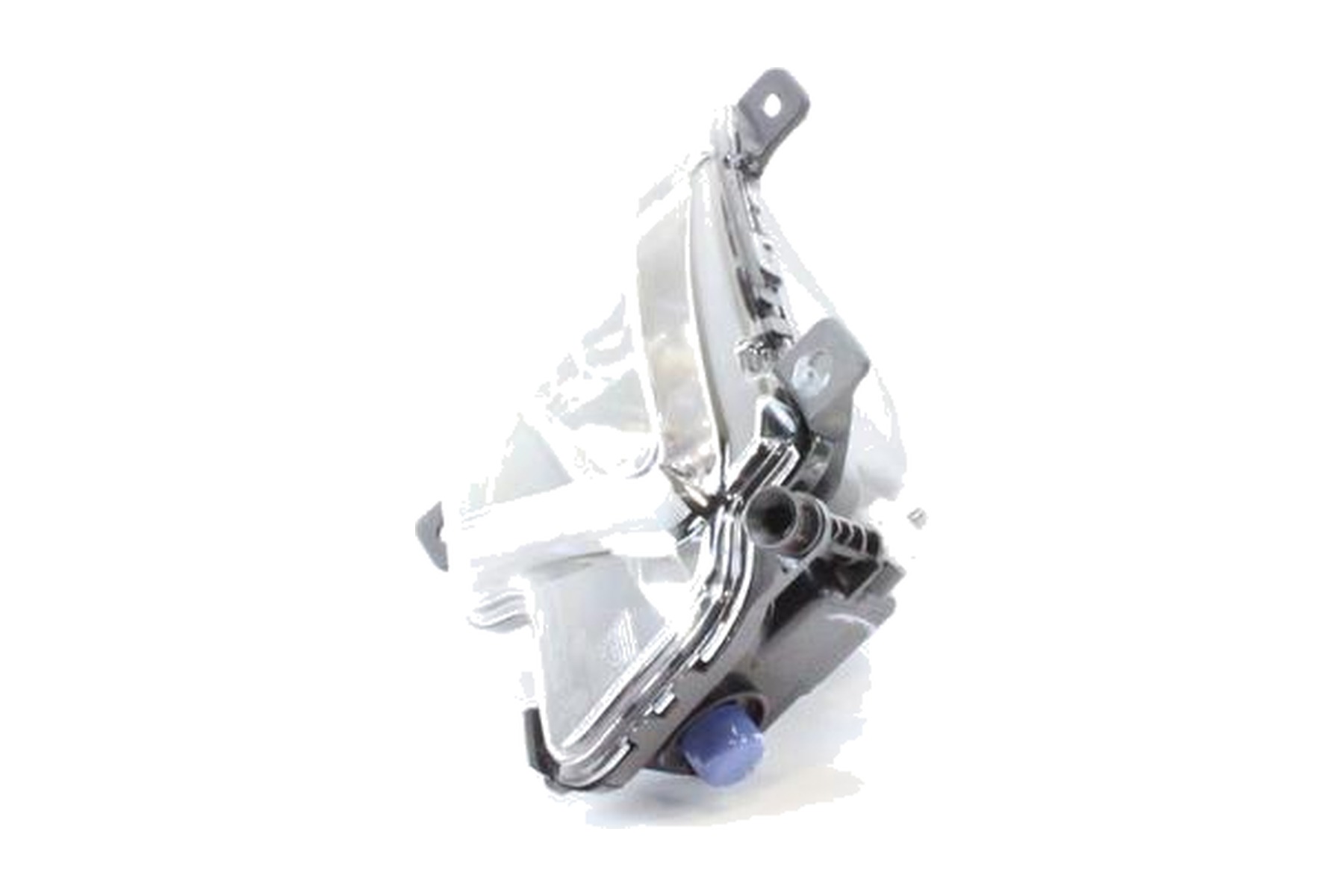 Farol de Milha Dianteiro Direito (Passageiro) VW 5U7941700 - Imagem 7