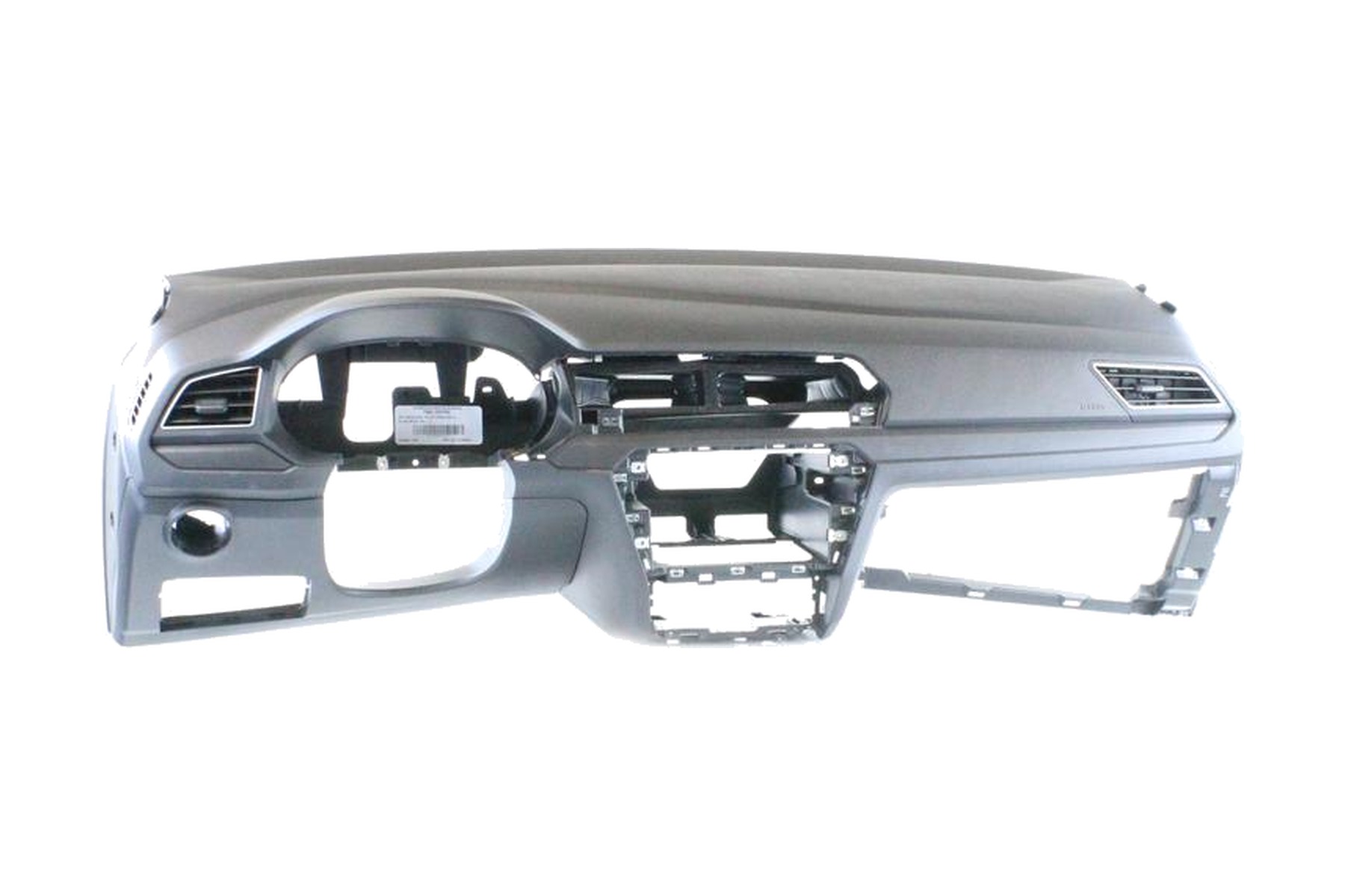 Painel Principal Tabelier VW 5U1857003ABUGU - Imagem 24