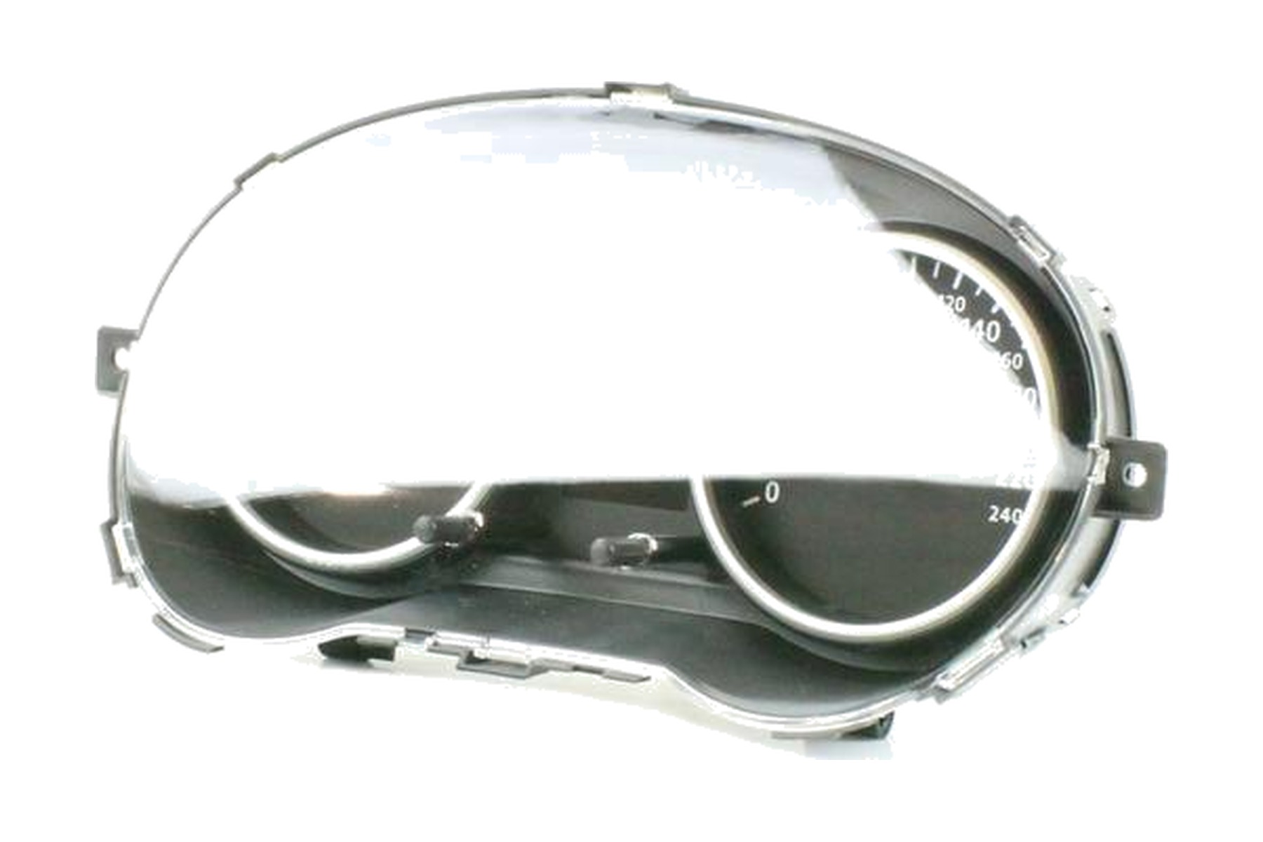 Painel de Instrumentos VW 5U0920825C3Q7 - Imagem 3