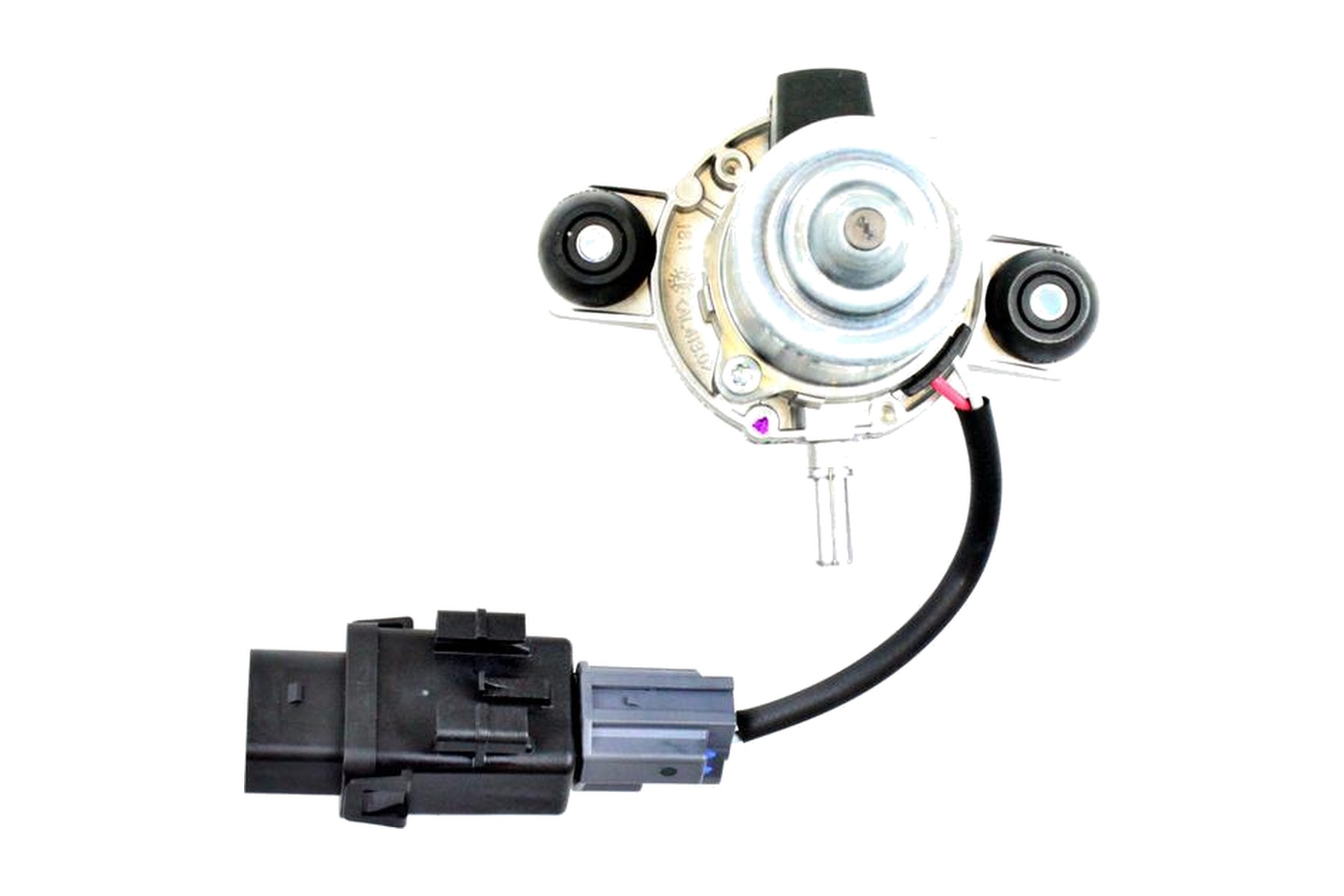 Bomba de Vácuo de Servo Freio VW 5Q0612181C - Imagem 25