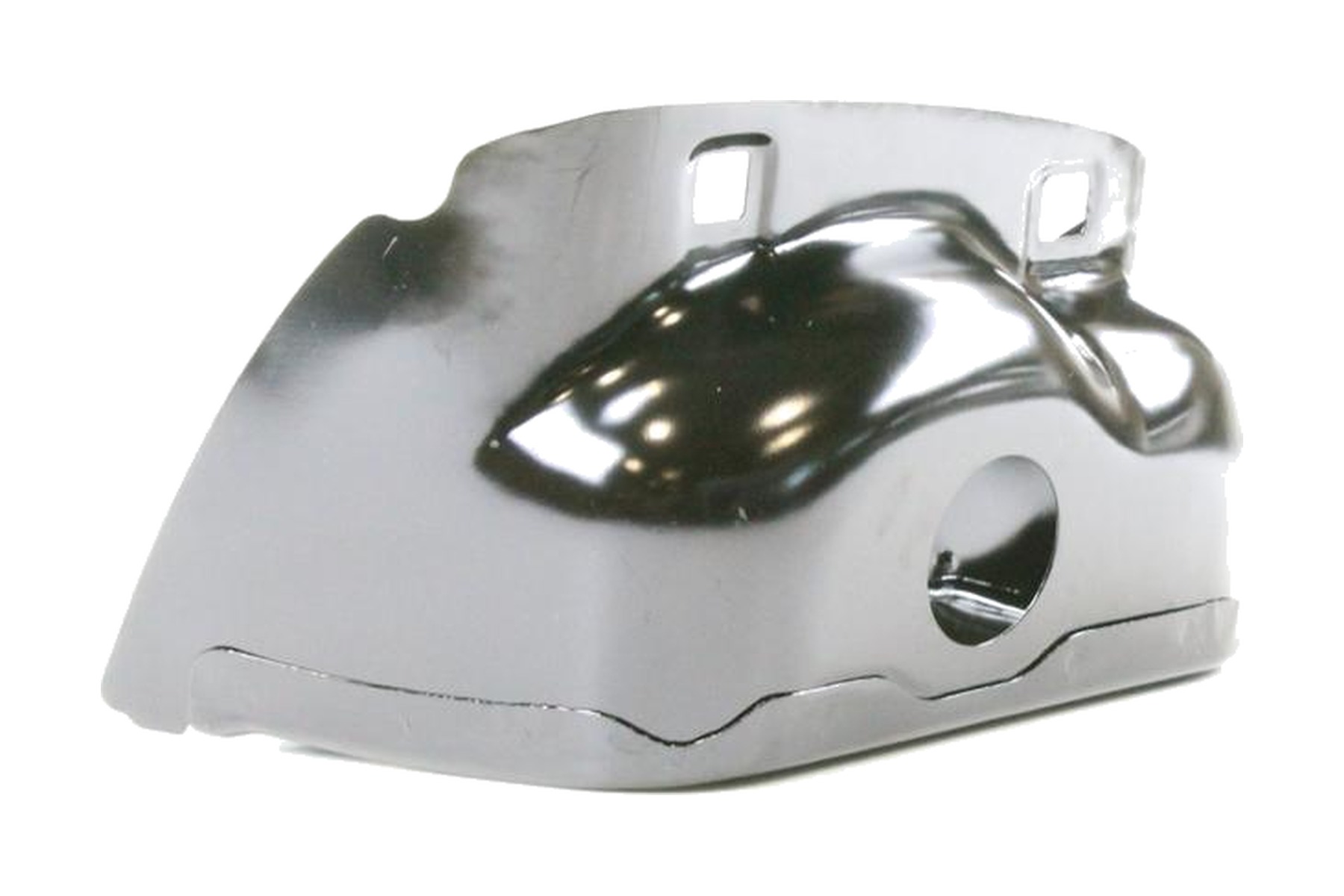 Alojamento de Lanterna VW 5U7813320CTR - Imagem 10