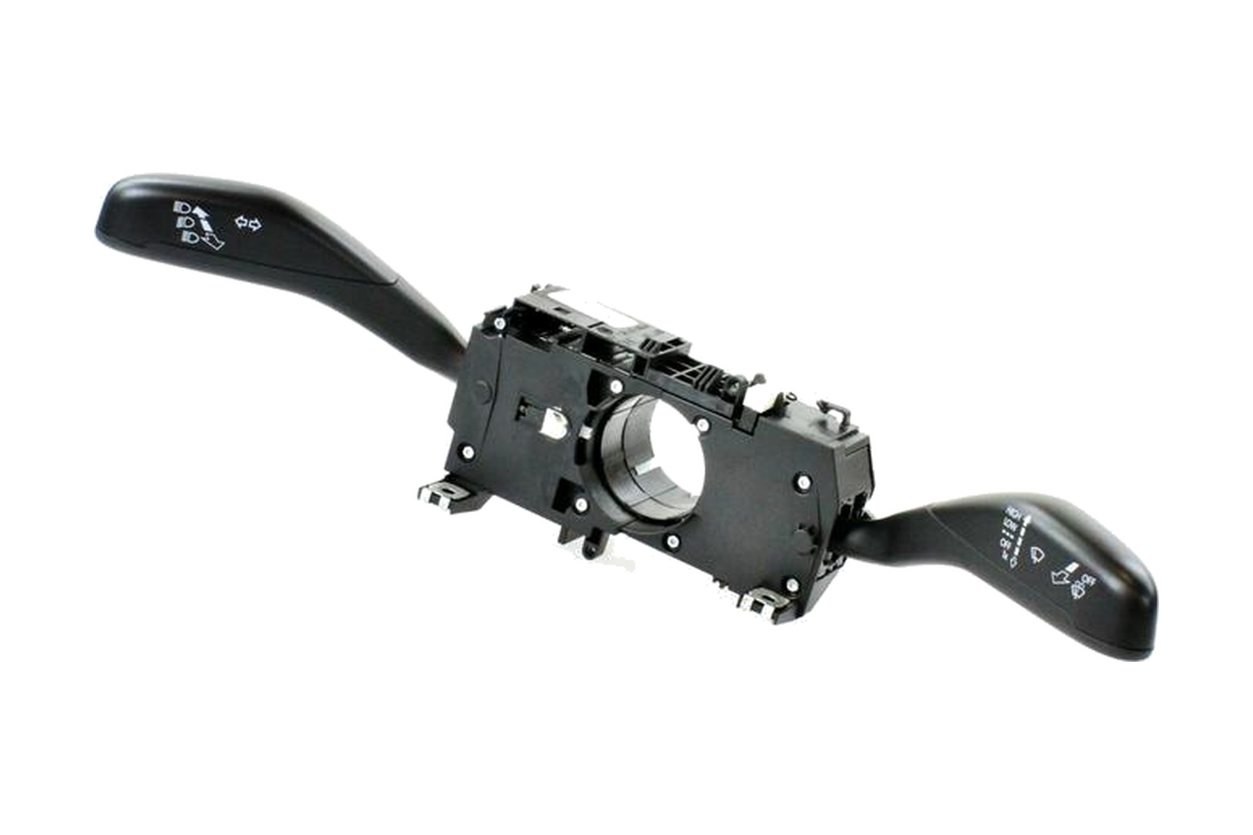 Chave de Seta VW 6R5953507H9B9 - Imagem 15