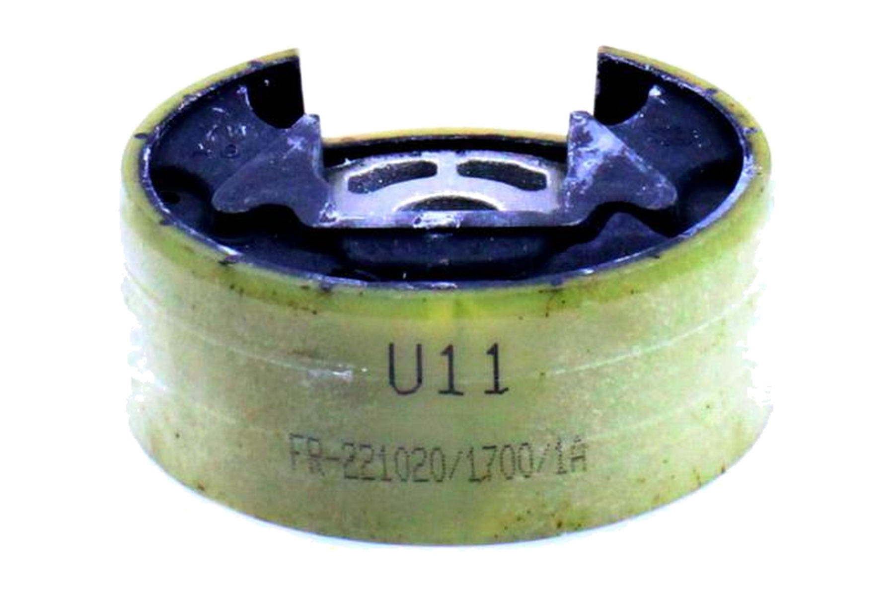 Coxim de Caixa de Câmbio VW 1K0199867Q - Imagem 4
