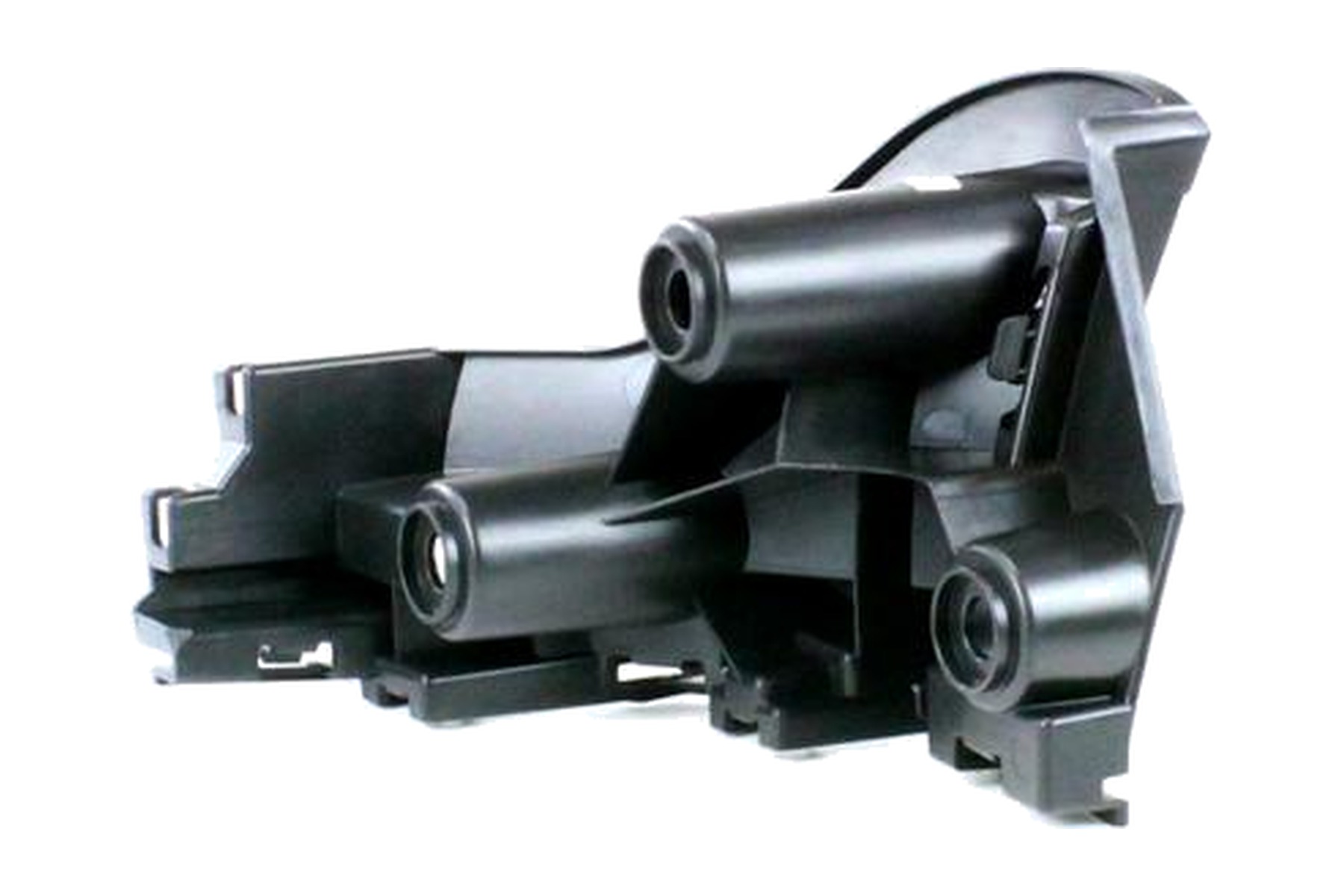 Suporte Guia de Para-choque VW 2G5807393A - Imagem 4