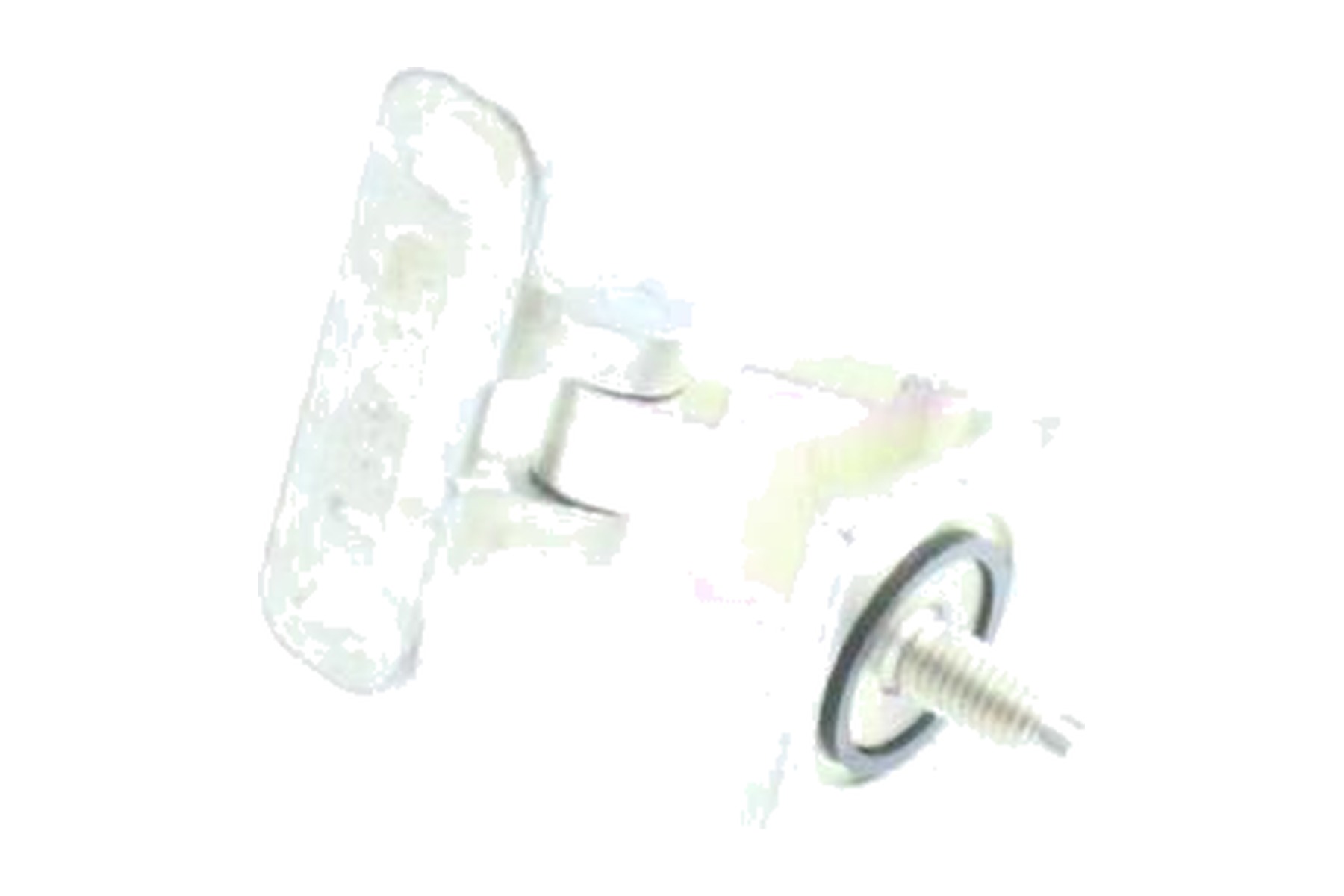 Dobradiça de Tampa de Porta-malas VW 5G6827301D - Imagem 3
