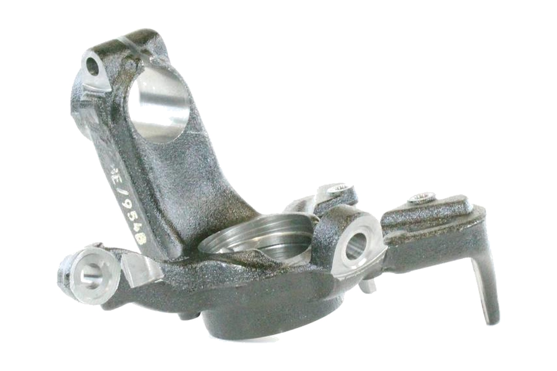Manga de Eixo de Suspensão VW 6Q0407255AP - Imagem 10