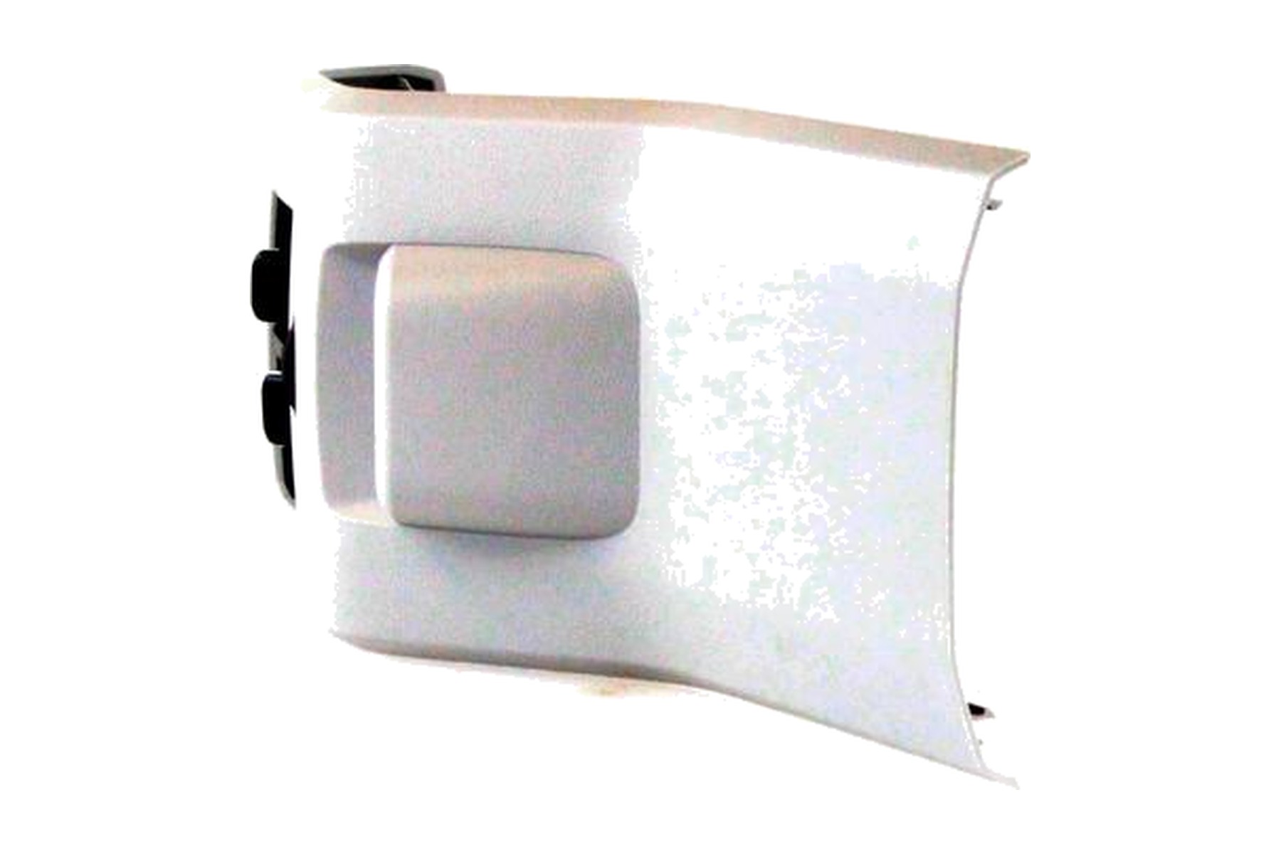 Moldura de Difusor de Ar Condicionado de Console VW 2GP864298BWUM - Imagem 5