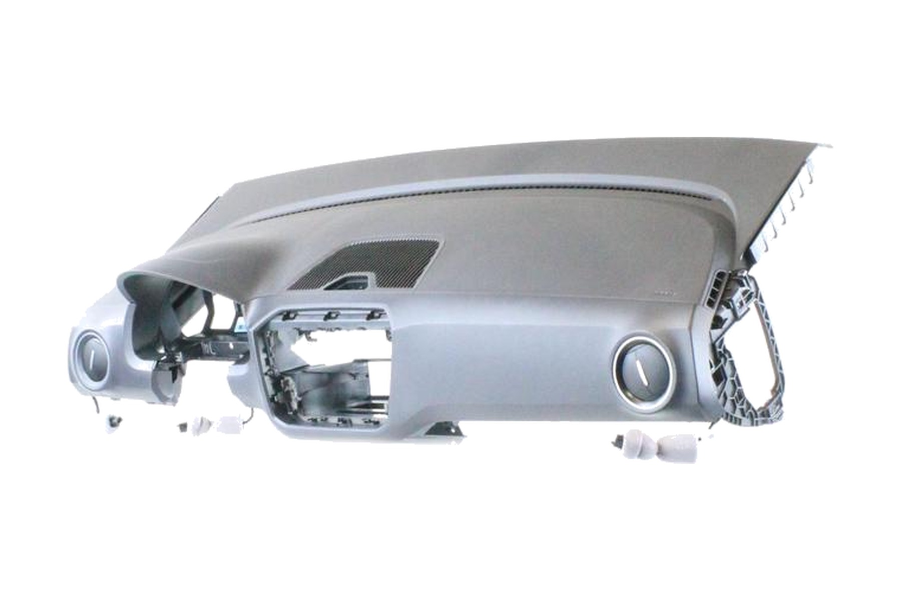 Painel Principal Tabelier VW 1SB857002SLCU - Imagem 4