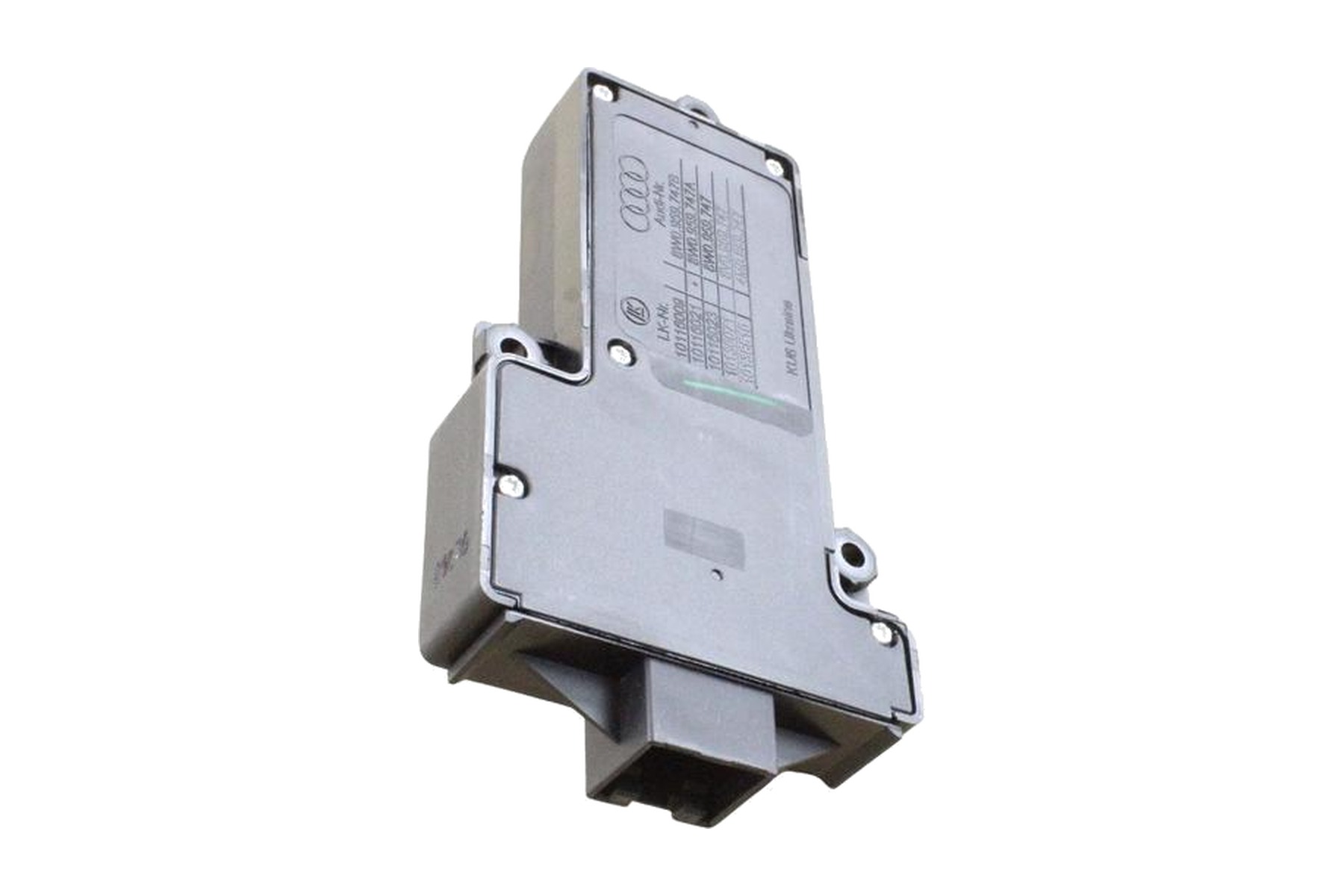 Interruptor de Ajuste de Posição de Banco VW 8W0959747A - Imagem 3