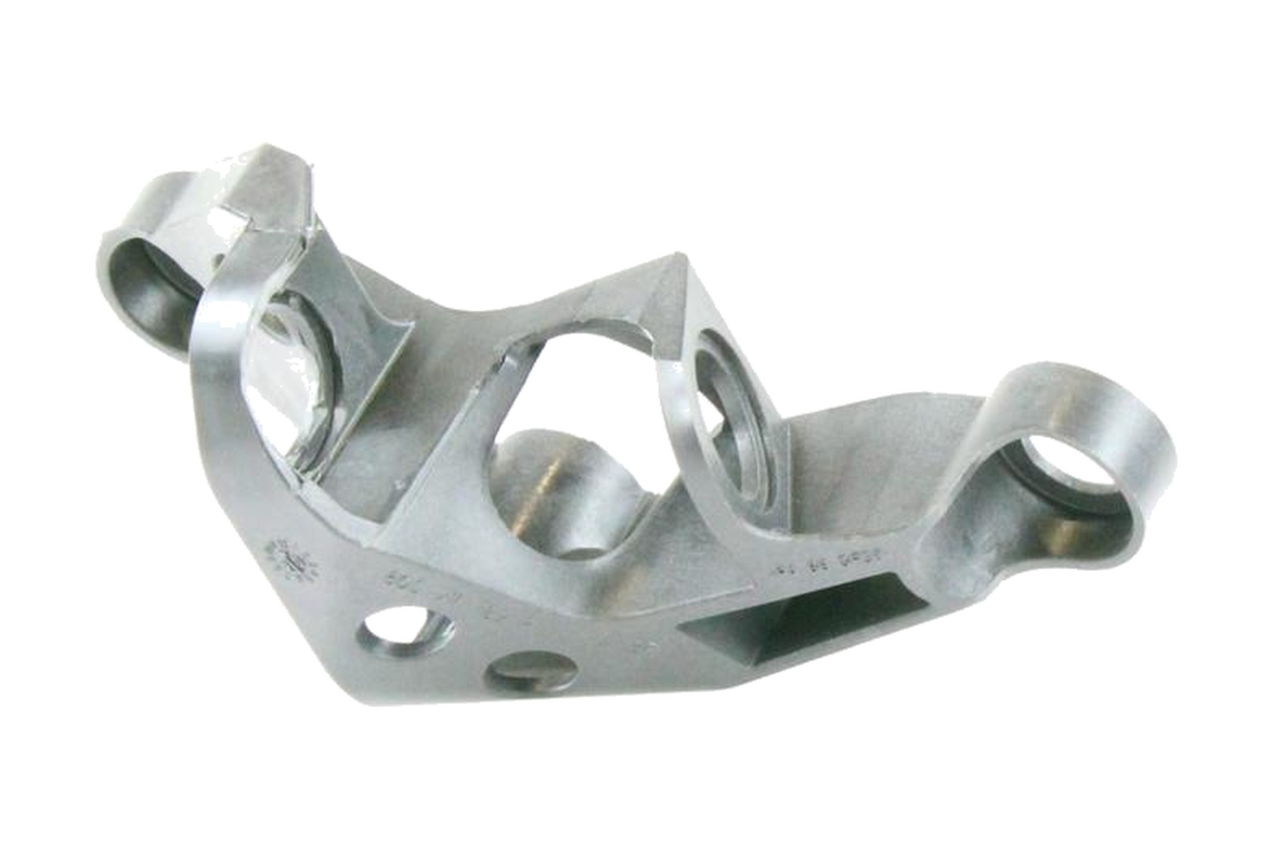 Suporte de Cabo de Trambulador de Caixa de Câmbio VW 6Q0711789F - Imagem 15