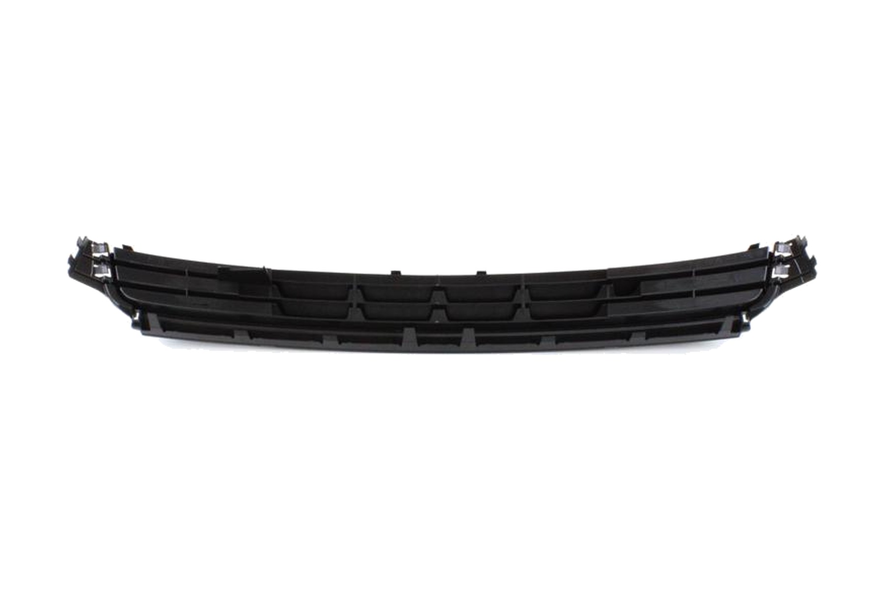 Grade de Ventilação de Para-choque VW 5U0853677D9B9 - Imagem 4