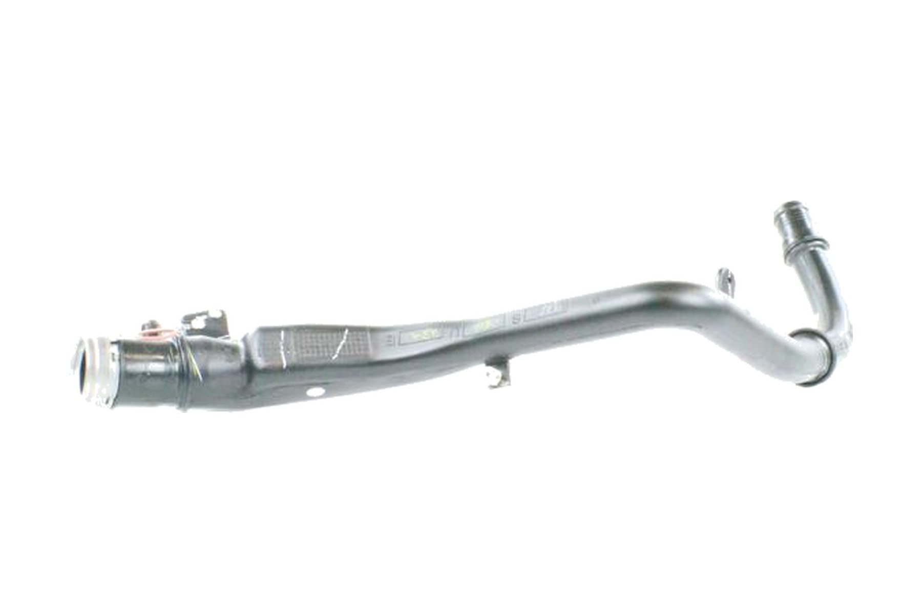 Tubo de Abastecimento de Tanque de Combustível VW 5U7201129E - Imagem 11