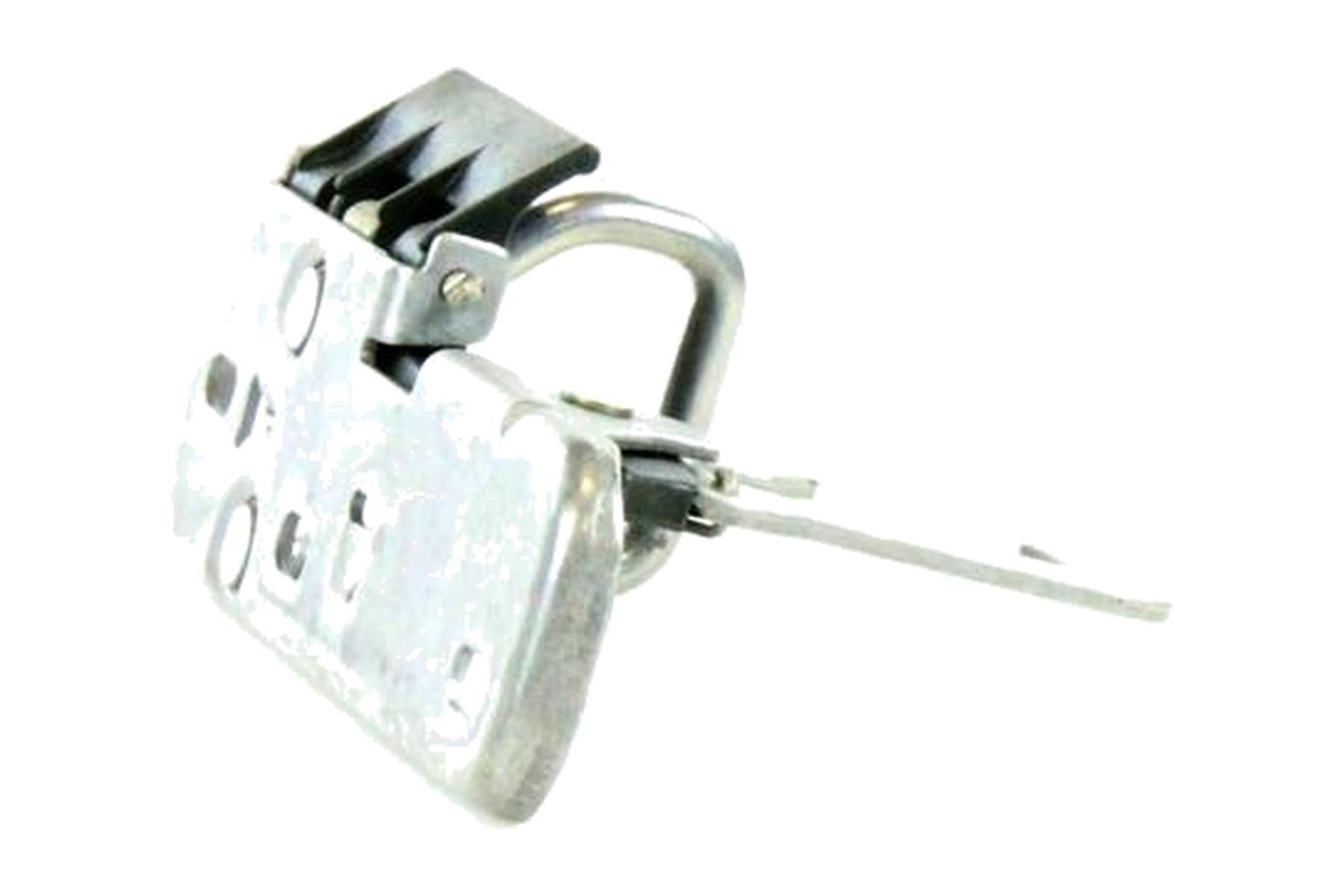 Batente de Fechadura de Capô VW 1K0823480 - Imagem 6