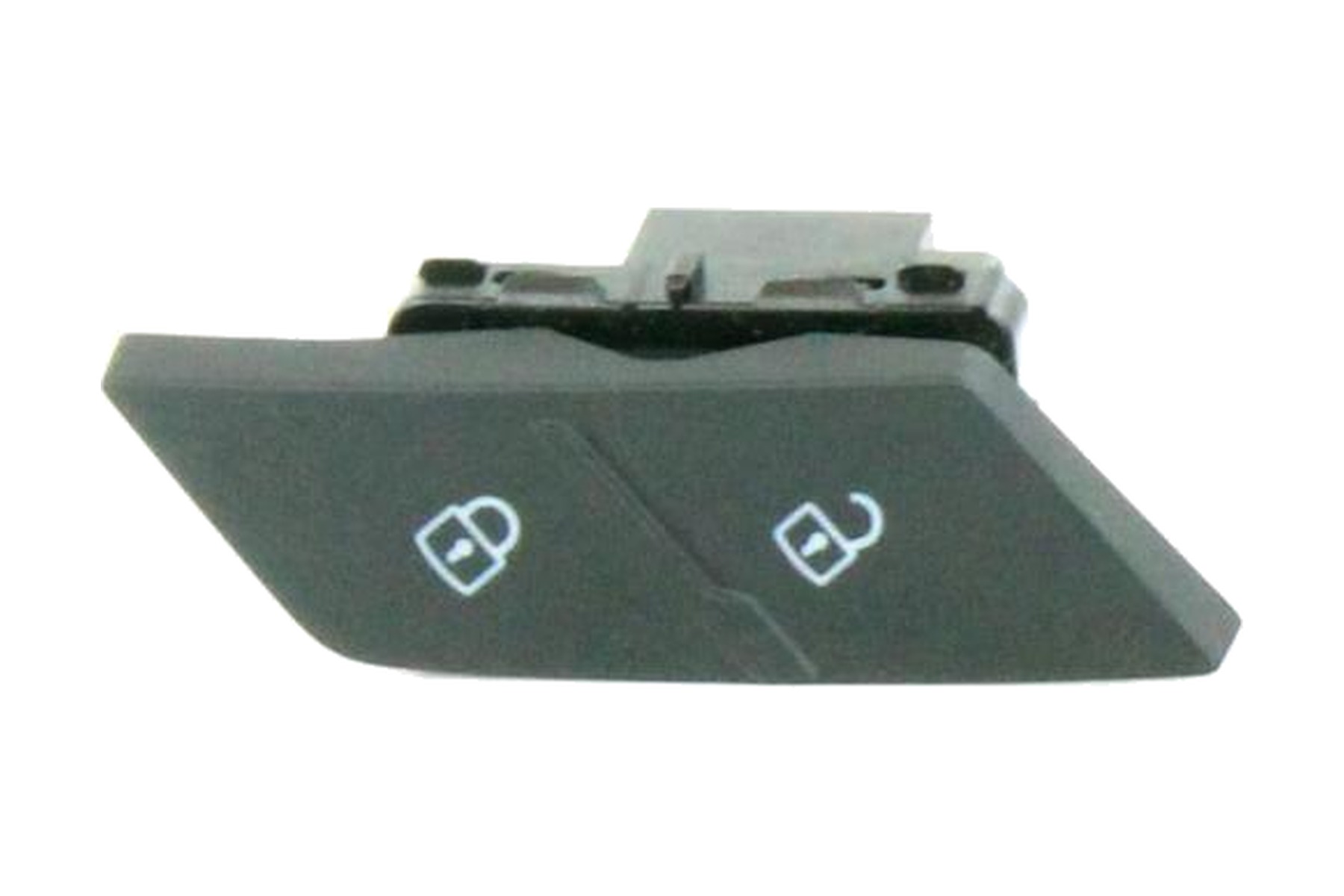 Botão Interruptor de Trava Elétrica de Porta VW 2G0962125WHS - Imagem 2
