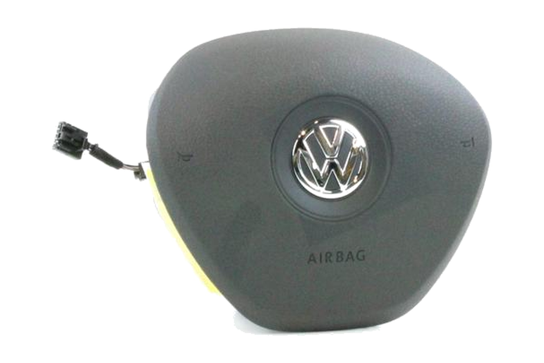 Airbag Volante VW 5U0880201ALHVF - Imagem 24