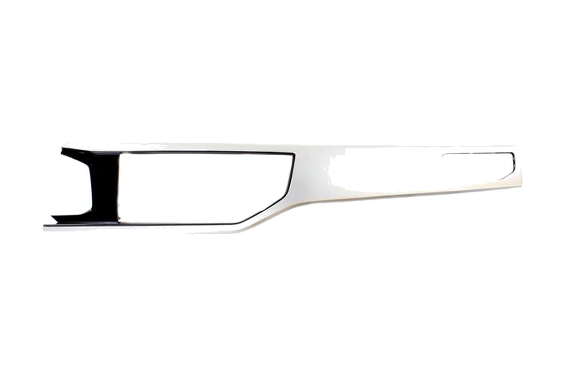 Moldura de Painel Central VW 6EA858418BRSL