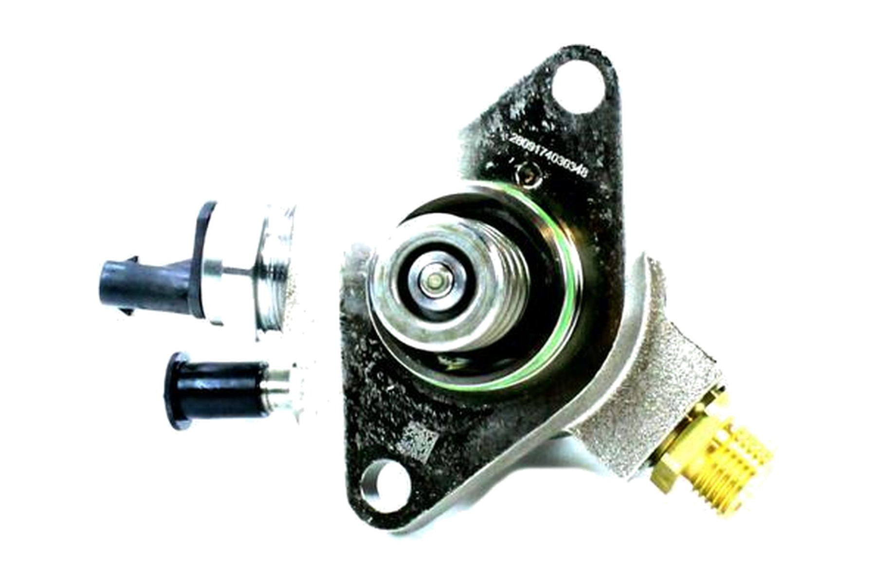 Bomba de Combustível Alta Pressão VW 04E127026BJ - Imagem 2