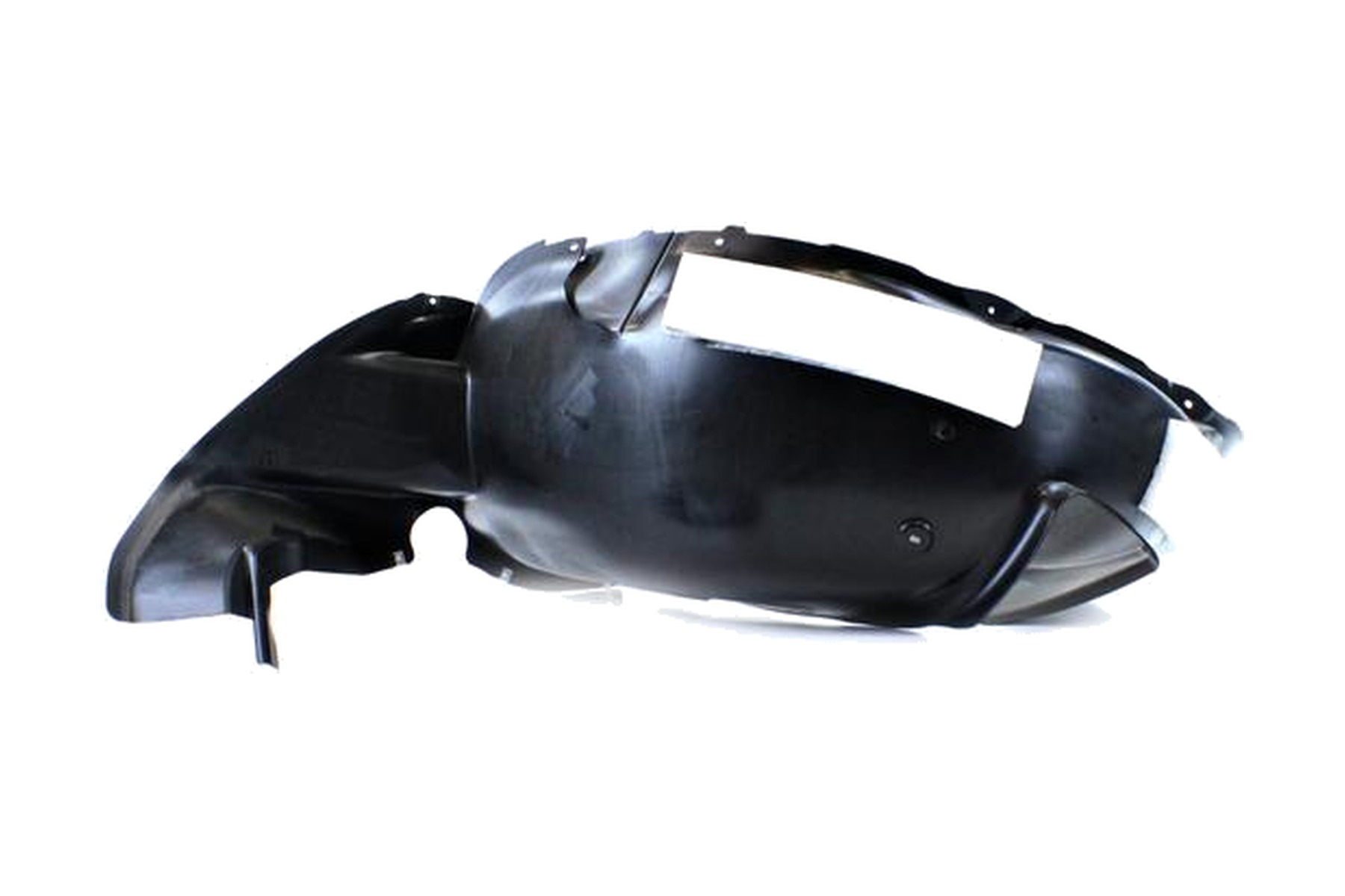 Para-barro de Caixa de Roda VW 5N0805912A - Imagem 11