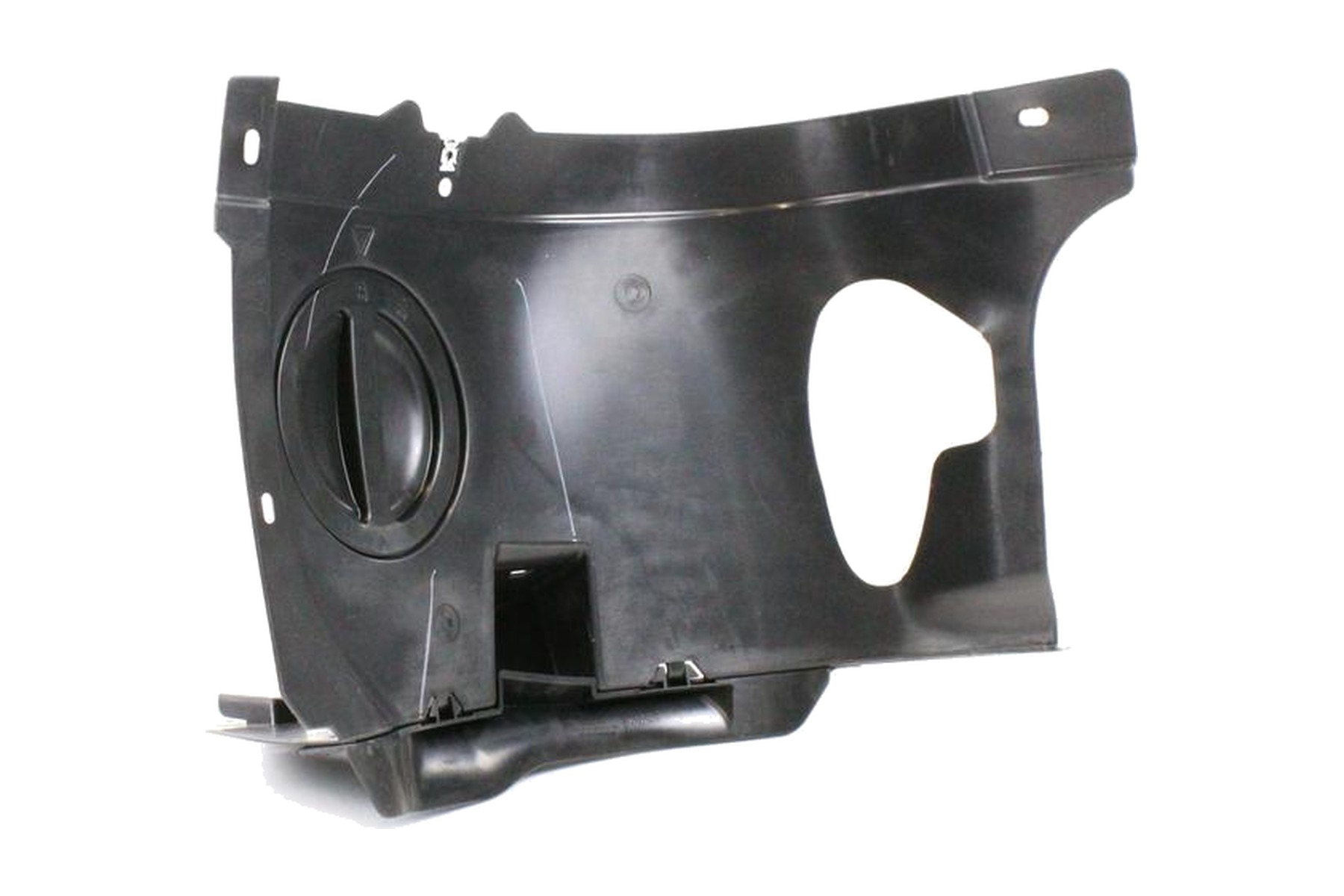 Para-barro de Caixa de Roda VW 5G0805911AJ - Imagem 22