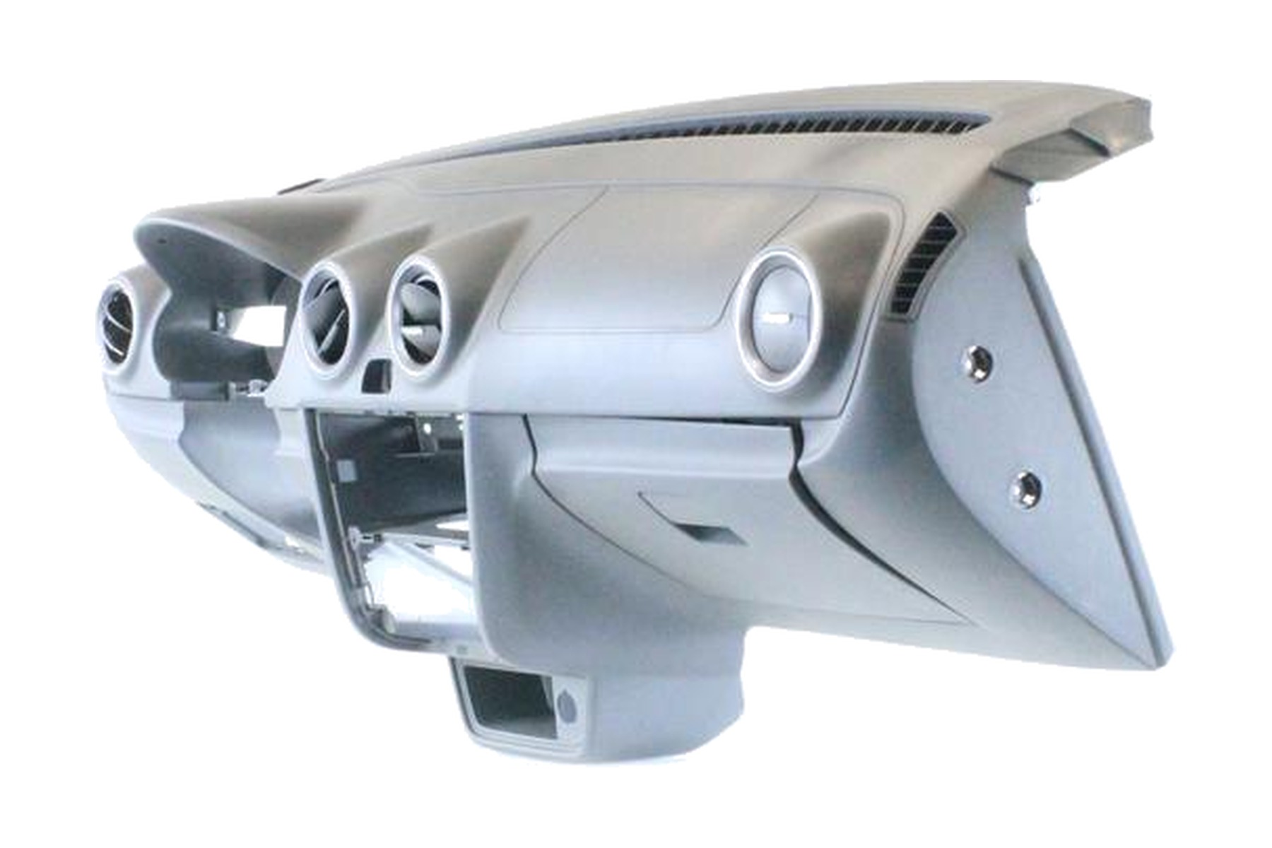 Painel Principal Tabelier VW 5U1857003DMYH - Imagem 5