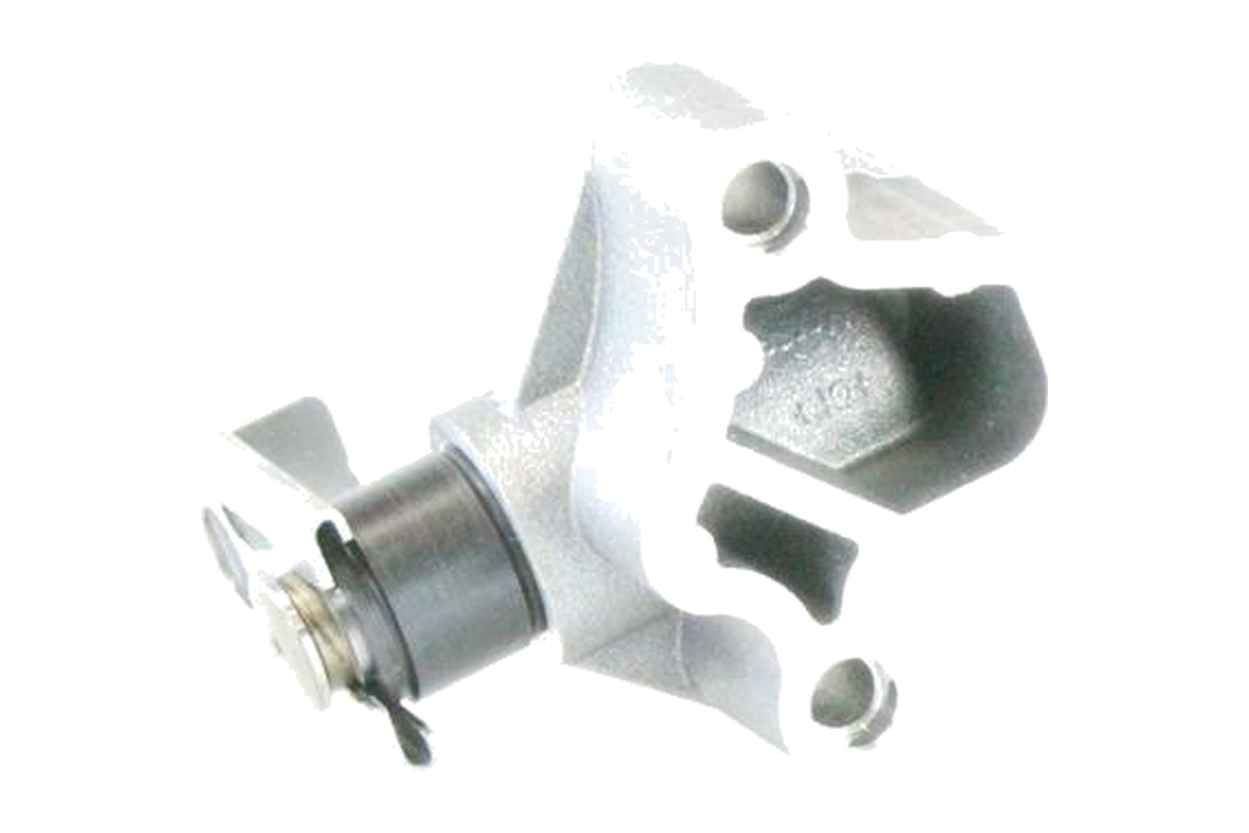 Tensor de Corrente de Distribuição de Motor VW 06K109467P - Imagem 12