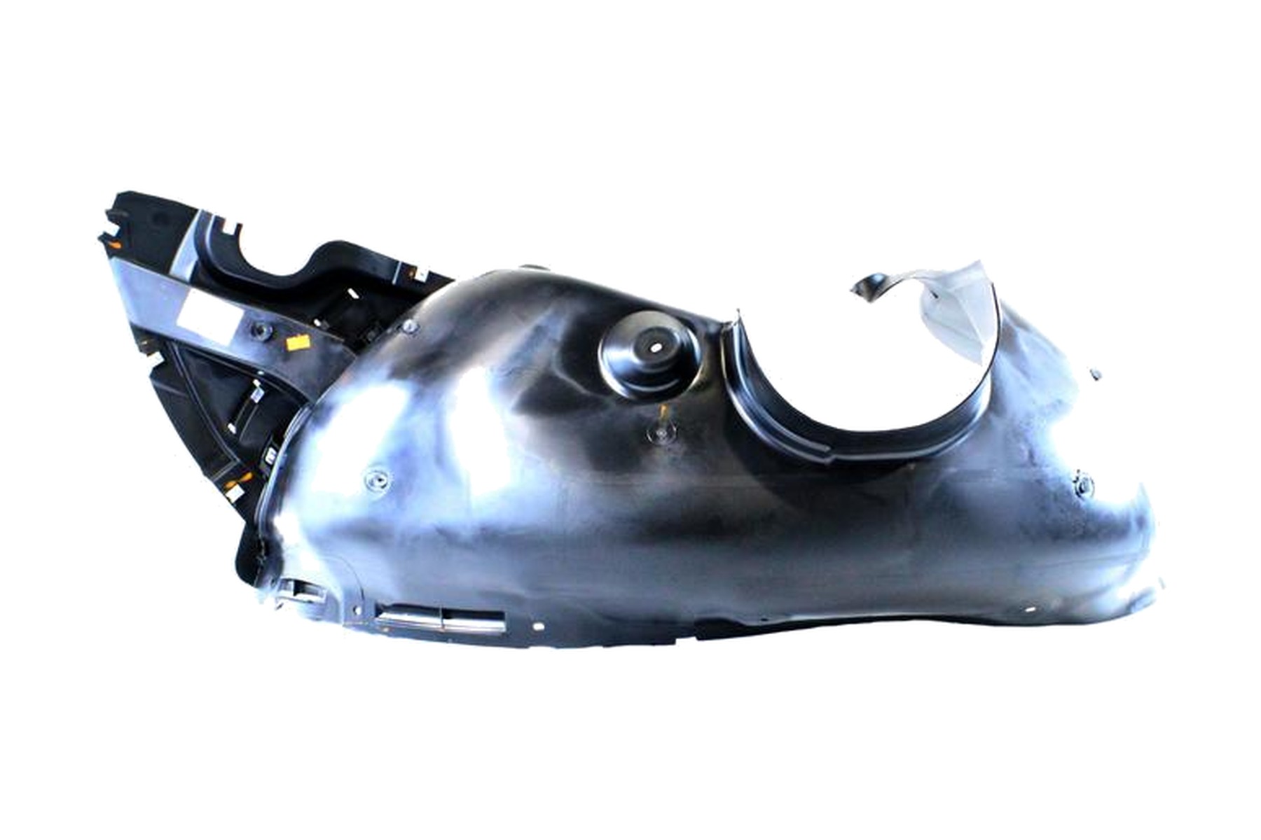 Para-barro de Caixa de Roda VW 2G5805911A - Imagem 13