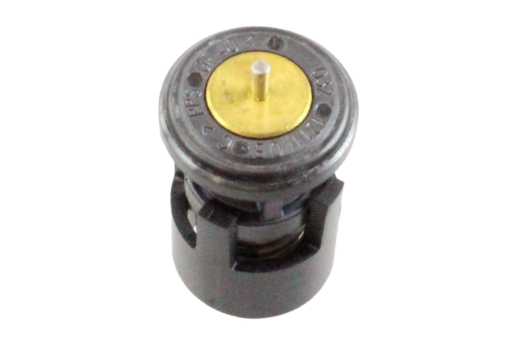 Válvula Termostática de Motor VW 032121110B - Imagem 4