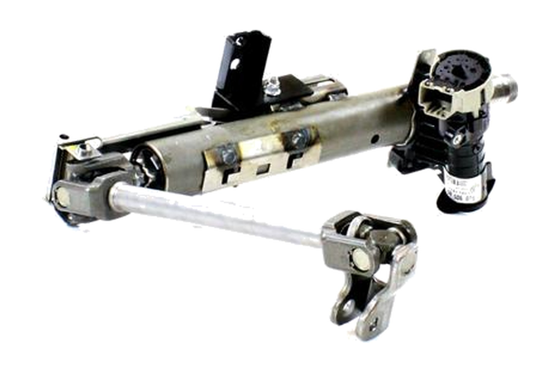 Coluna de Direção VW 5Z1419501AS - Imagem 22