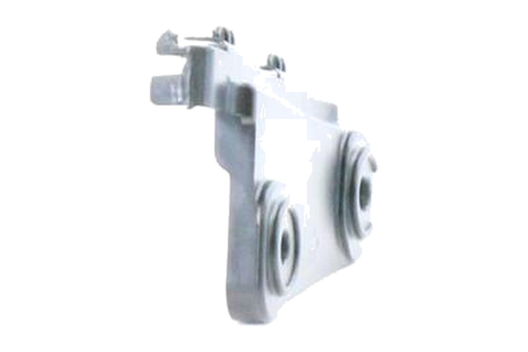 Suporte Guia de Para-choque VW 5U0807184 - Imagem 20