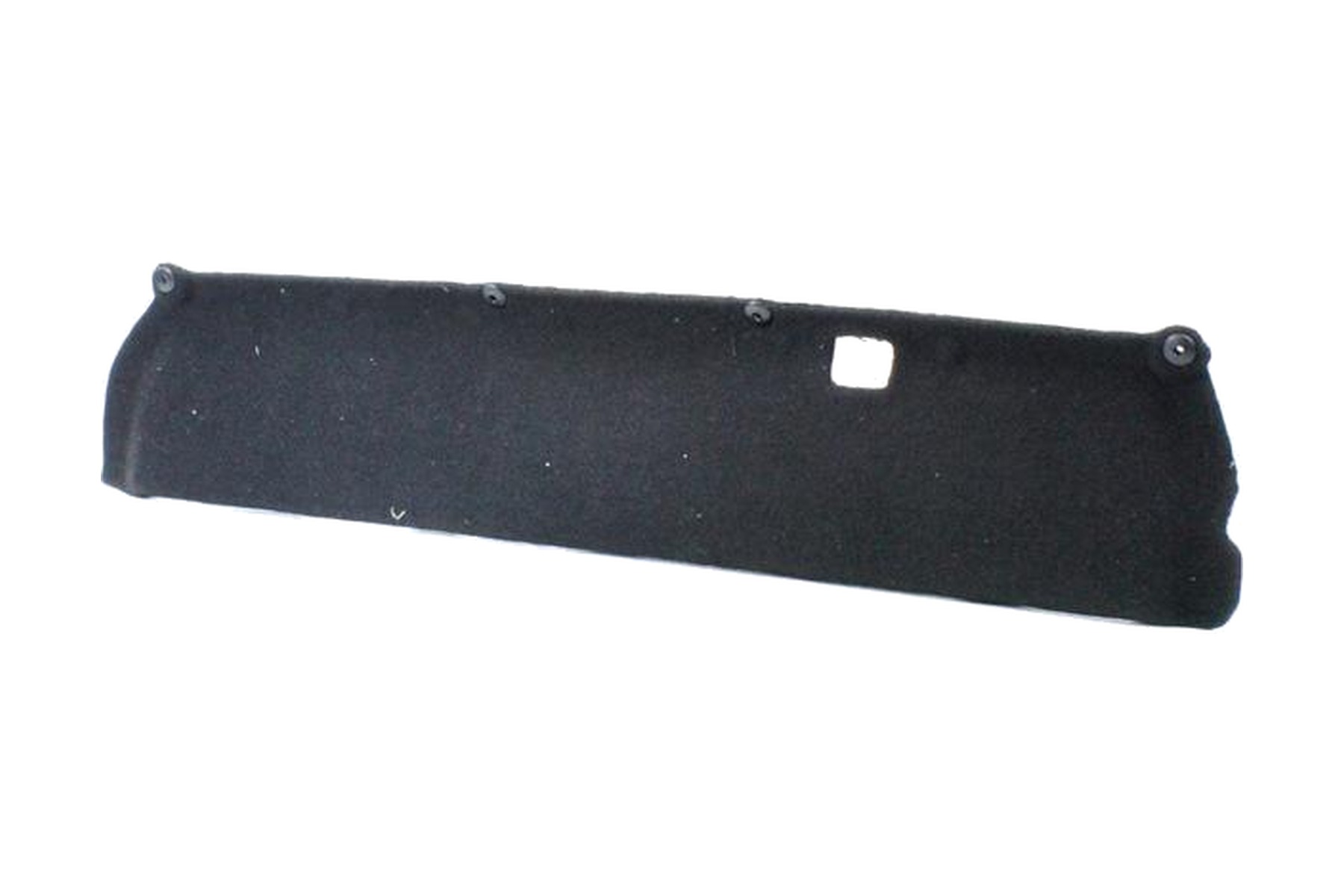 Revestimento de Painel Traseiro VW 5Z0863313RR6 - Imagem 3