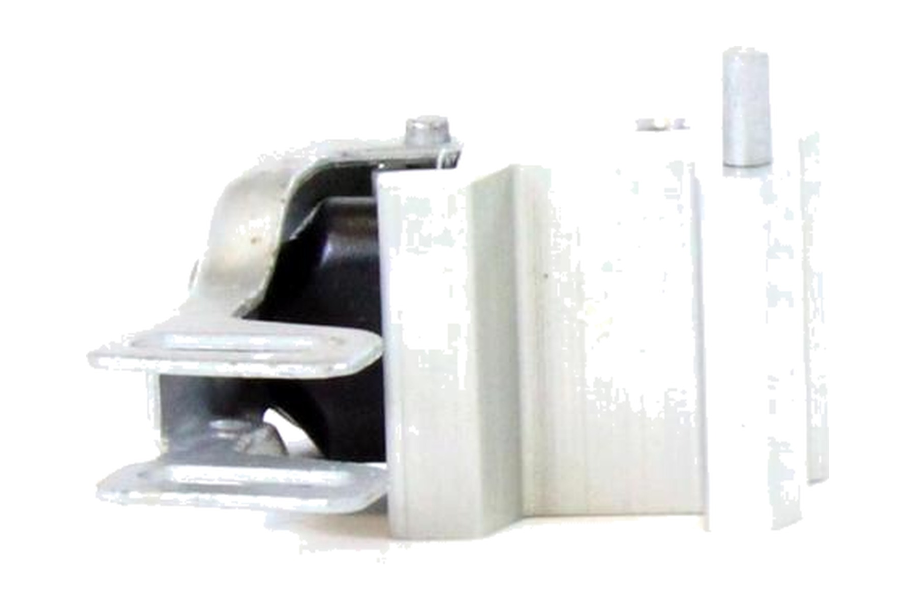 Válvula Reguladora de Pressão de Freio VW 5U7612151 - Imagem 13