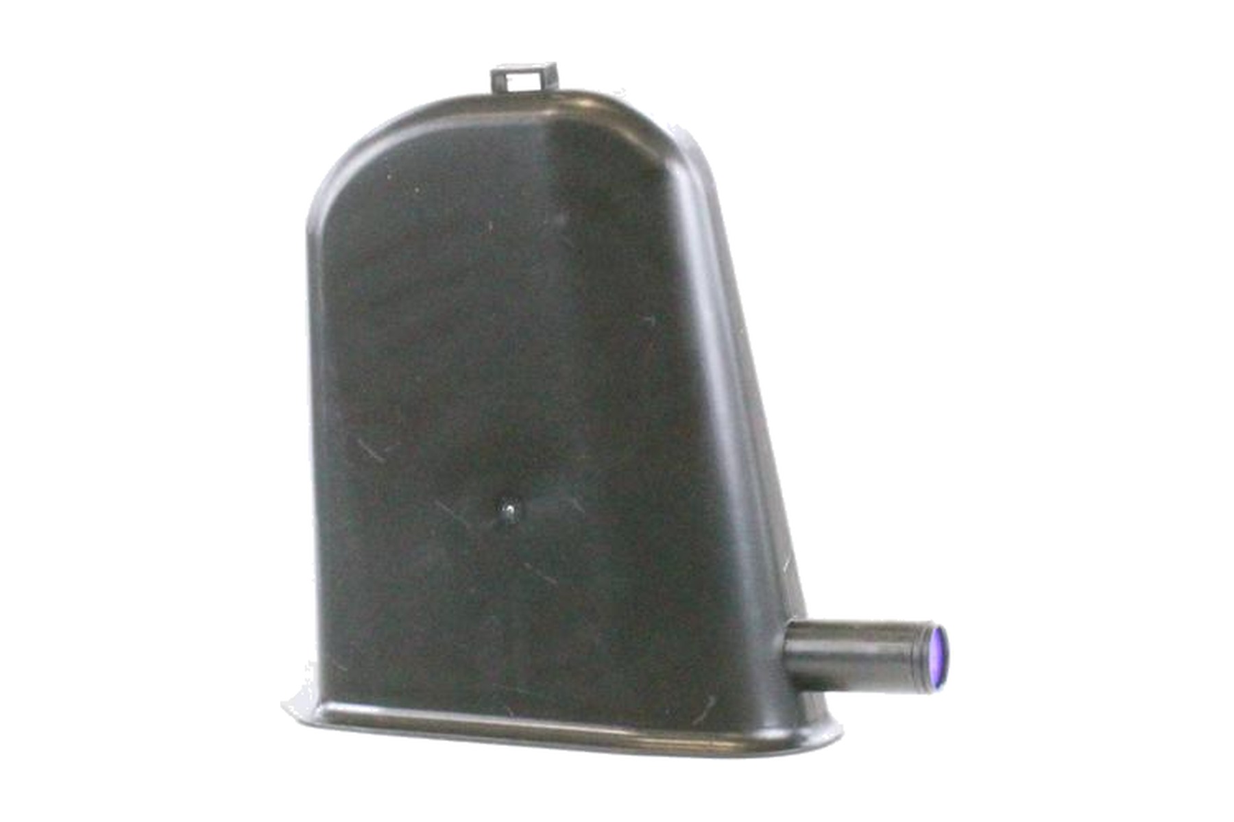 Duto de Captação de Ar de Admissão de Motor VW 2H0129604 - Imagem 2