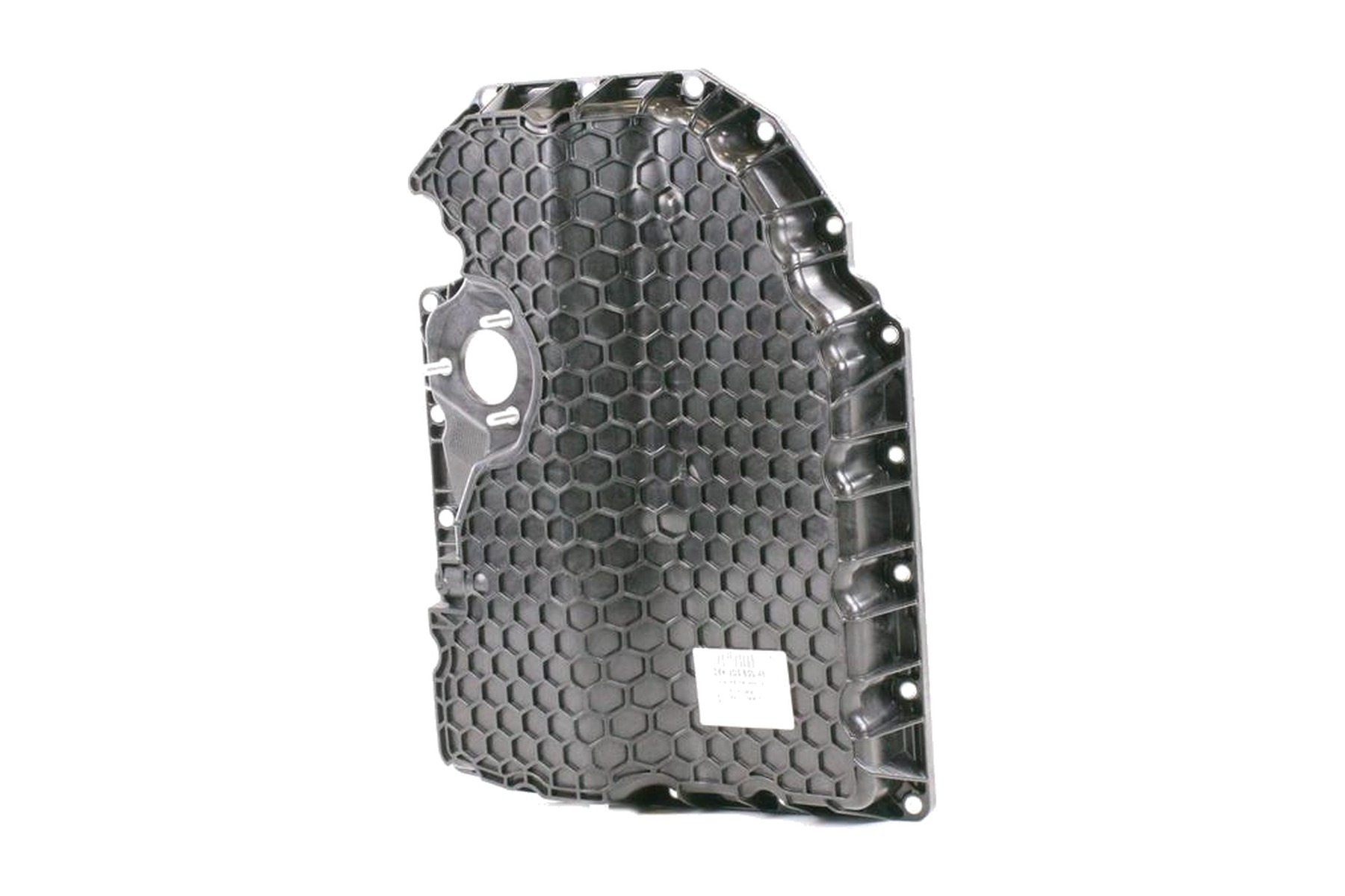 Cárter de Óleo de Motor VW 06K103600AE - Imagem 3