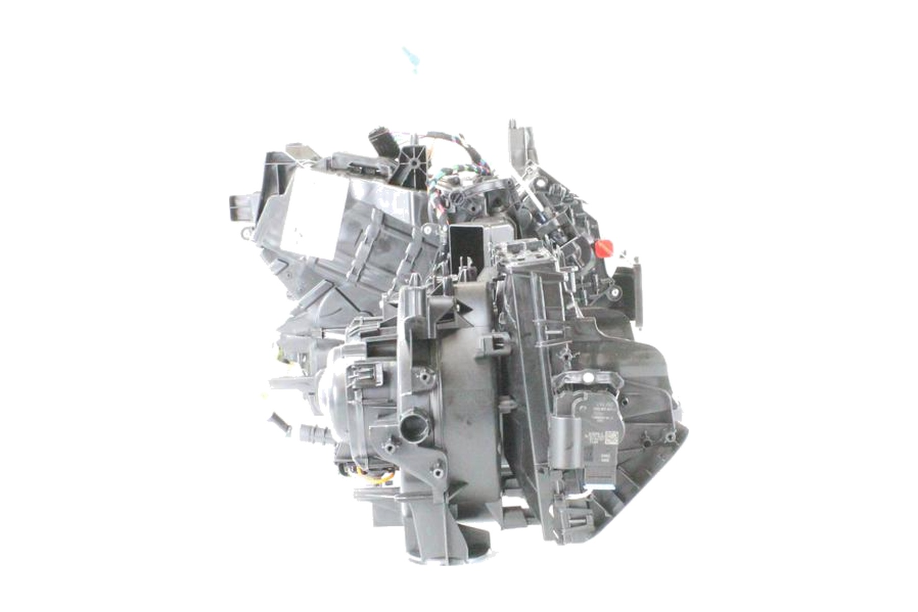 Caixa de Ar Condicionado VW 2QB816002R - Imagem 7