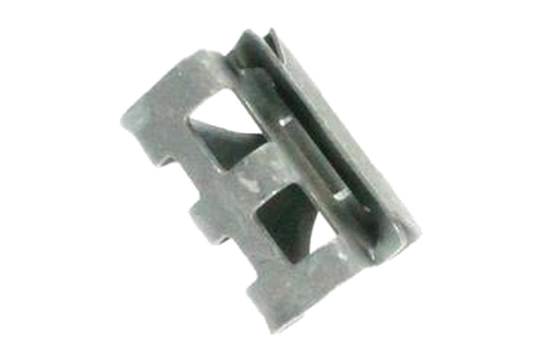 Abraçadeira de Chicote Elétrico de Sonda Lambda VW 1H0971939 - Imagem 4