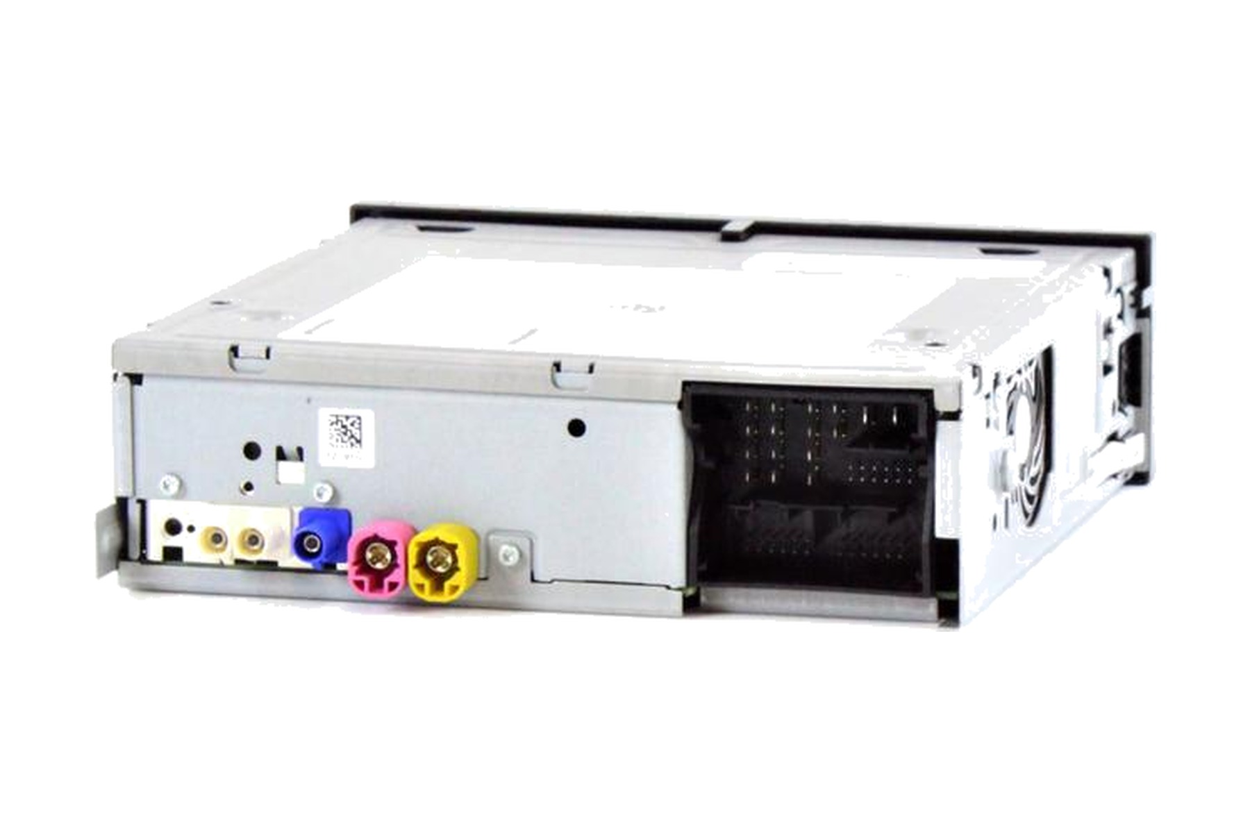 Rádio Automotivo VW 3Q0035846B - Imagem 14