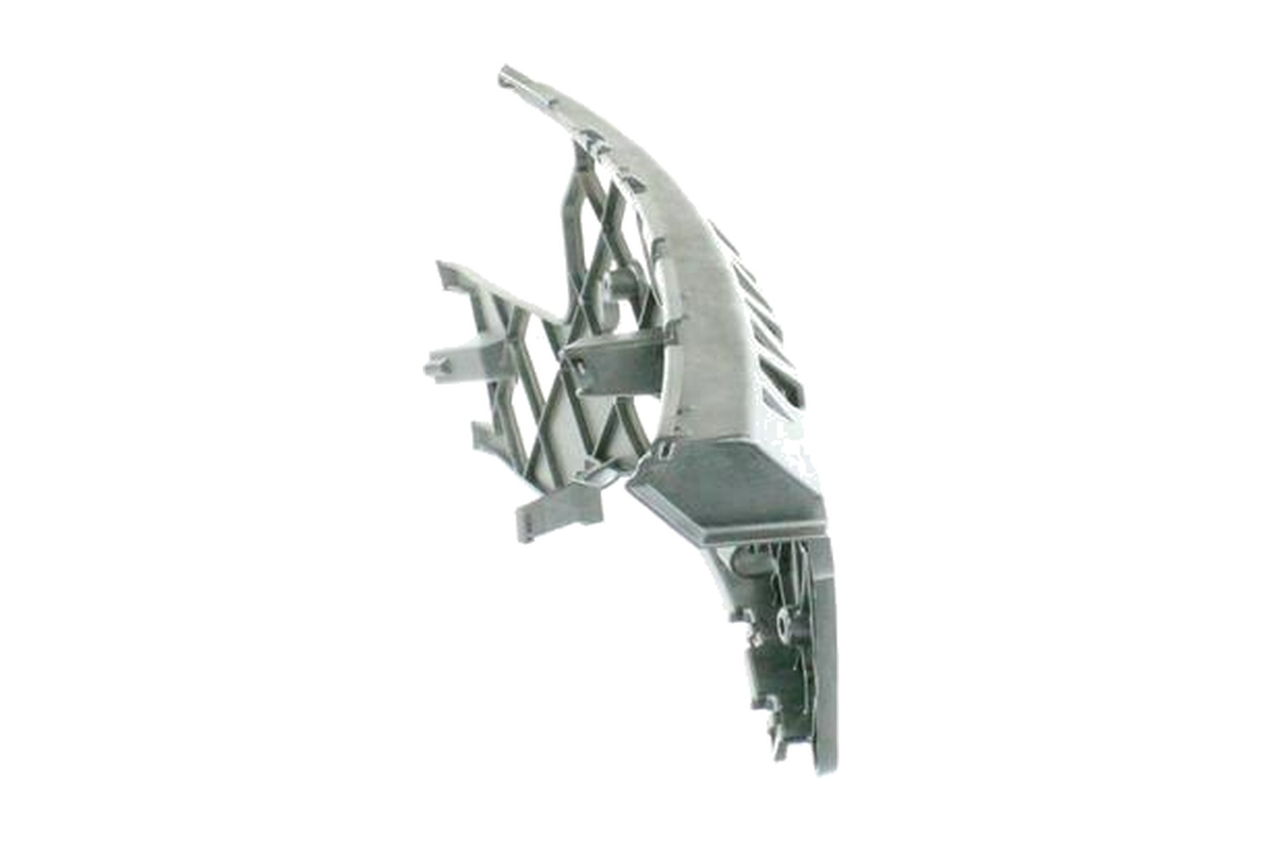 Suporte Guia de Para-choque VW 3C8807177A - Imagem 18