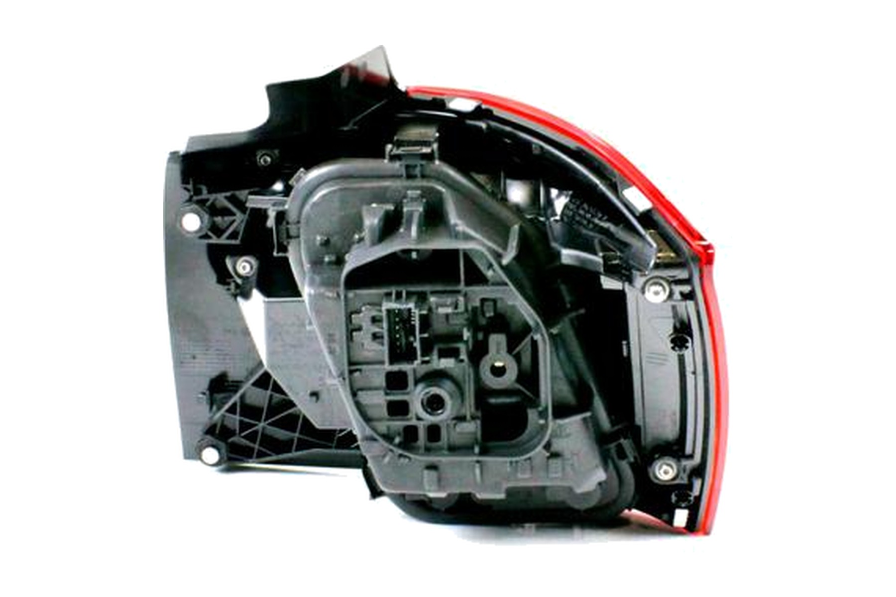 Lanterna Esquerdo (Motorista) VW 2G0945207C - Imagem 15