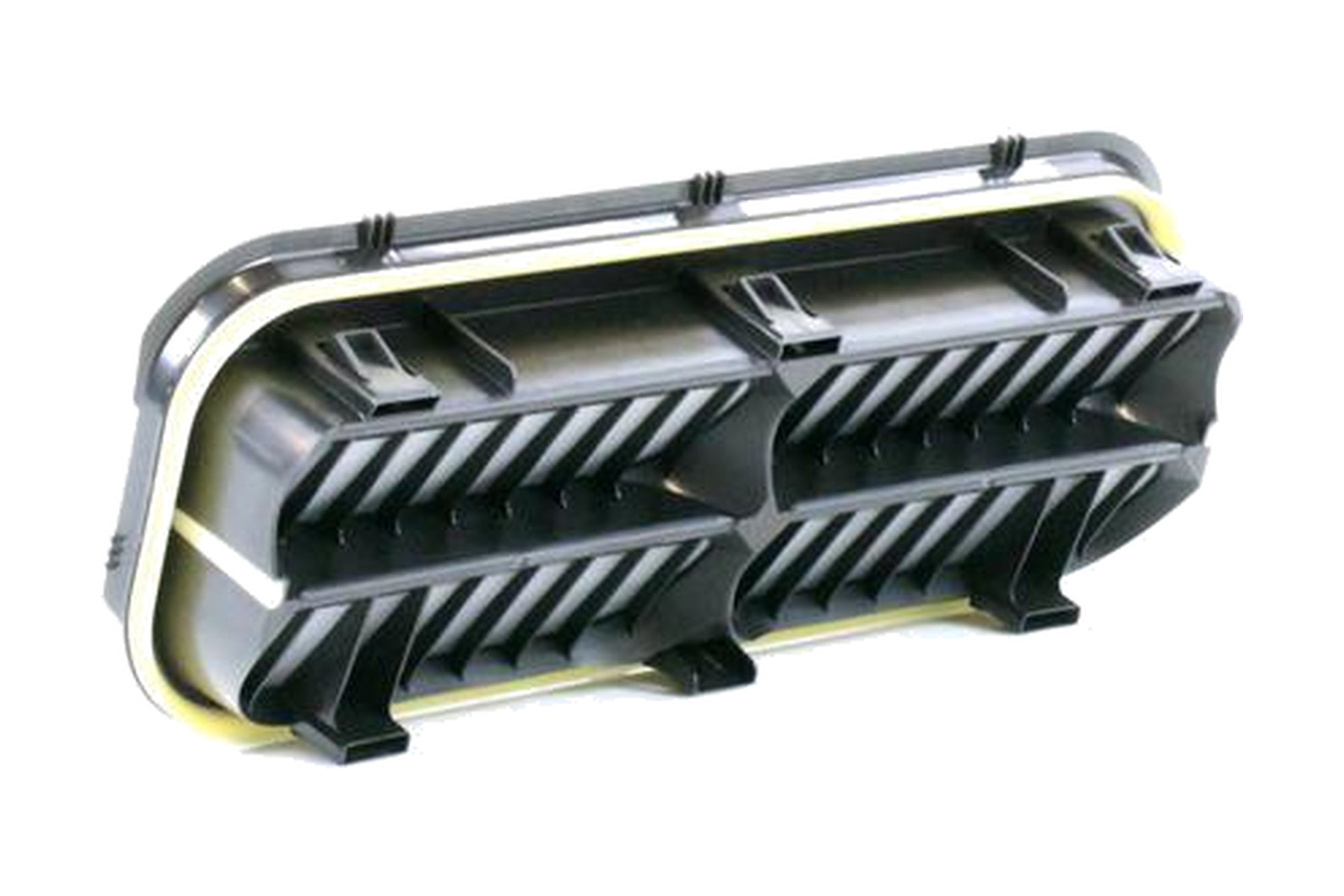 Duto de Saída de Ar Condicionado VW 7LA819181 - Imagem 10