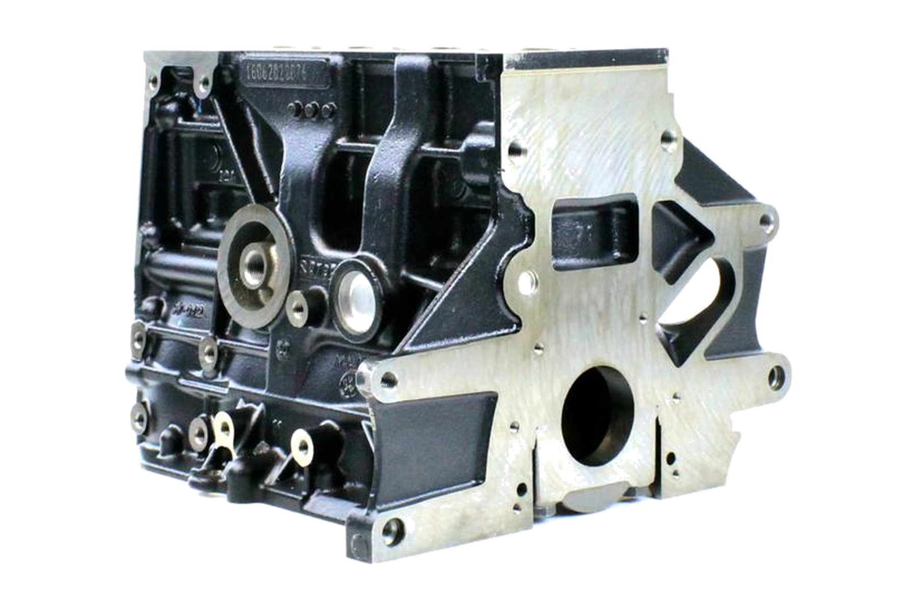 Bloco de Motor VW 030103011ED - Imagem 16