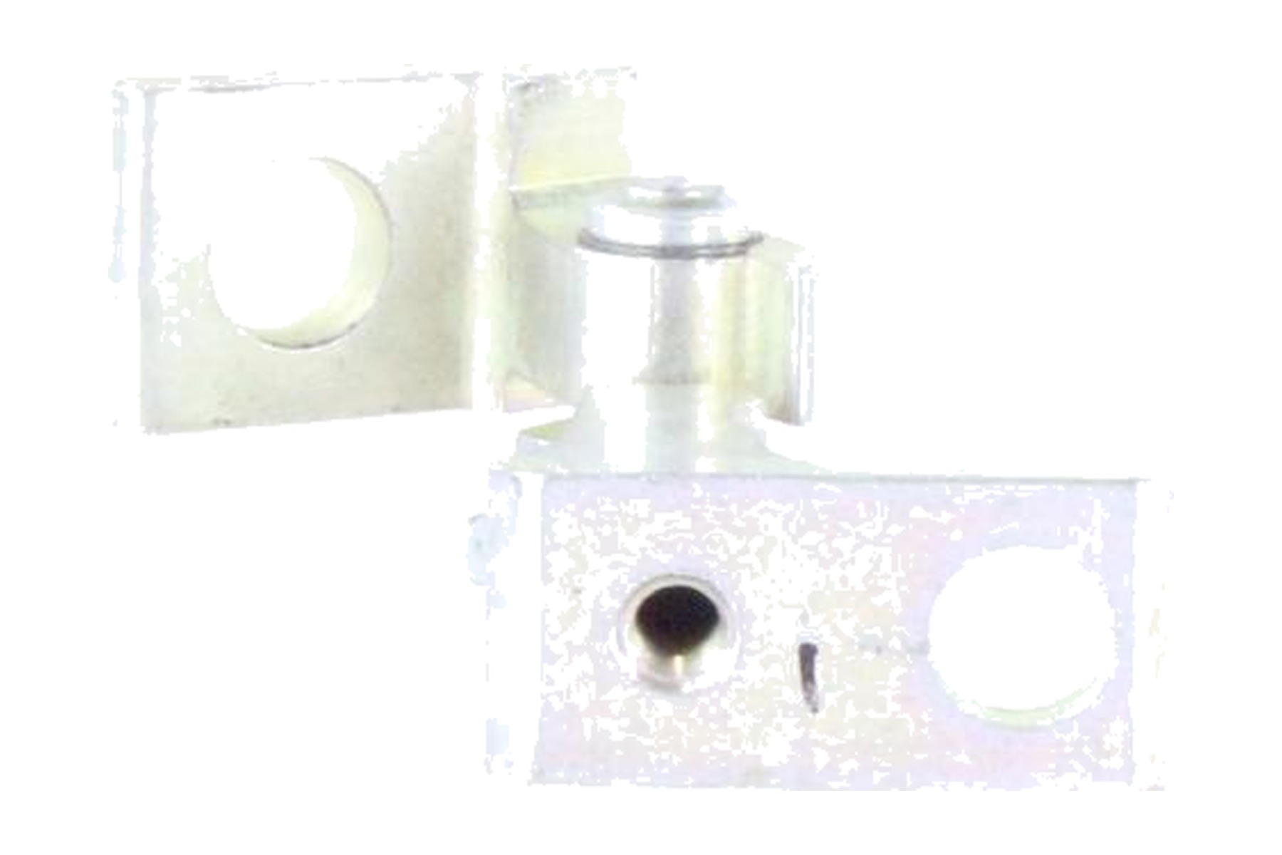 Dobradiça de Porta VW 7N0831401B - Imagem 5