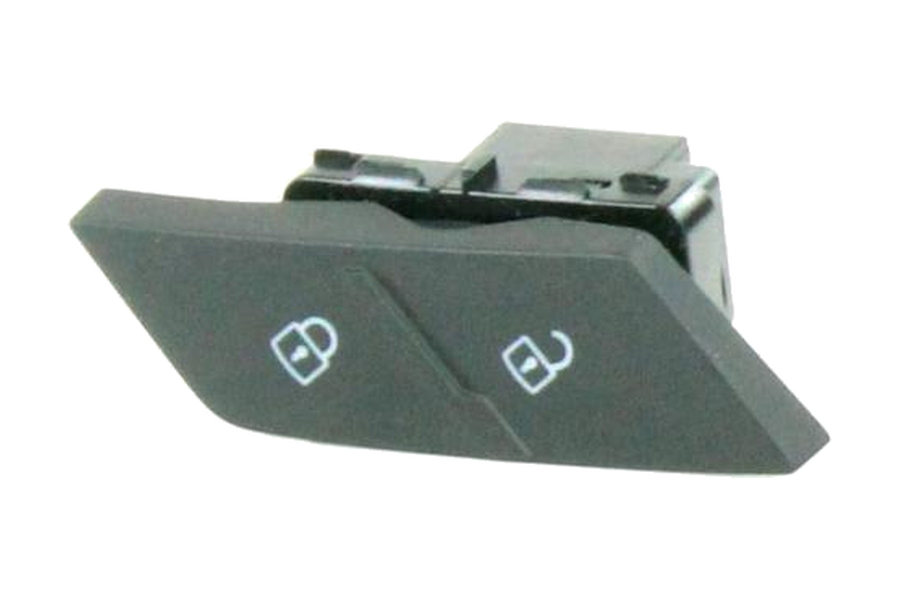 Botão Interruptor de Trava Elétrica de Porta VW 2G0962125WHS - Imagem 3
