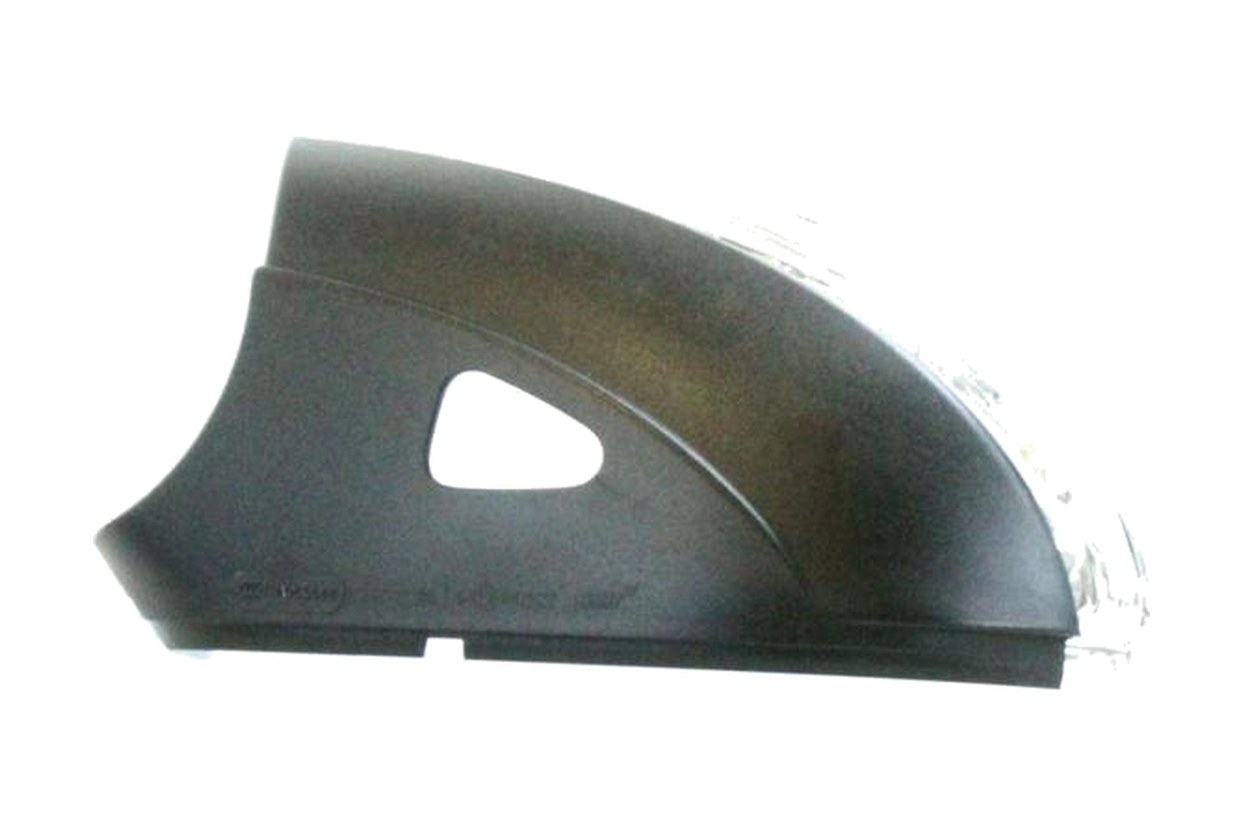 Pisca de Espelho Retrovisor Esquerdo (Motorista) VW 3C8949101E - Imagem 2
